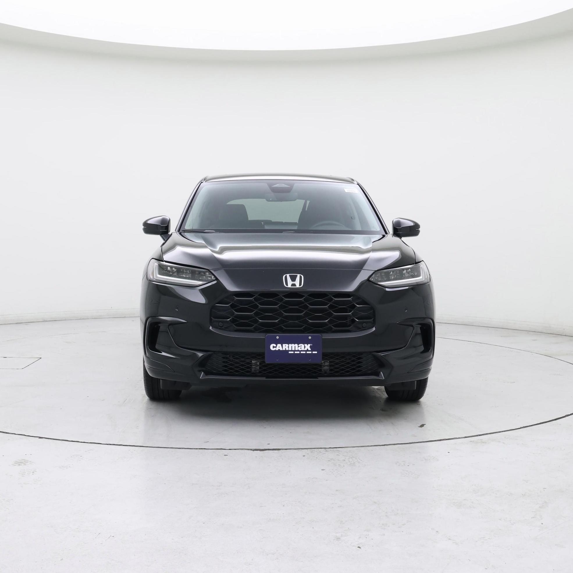 Thumbnail: 2024 Honda HR-V - 5