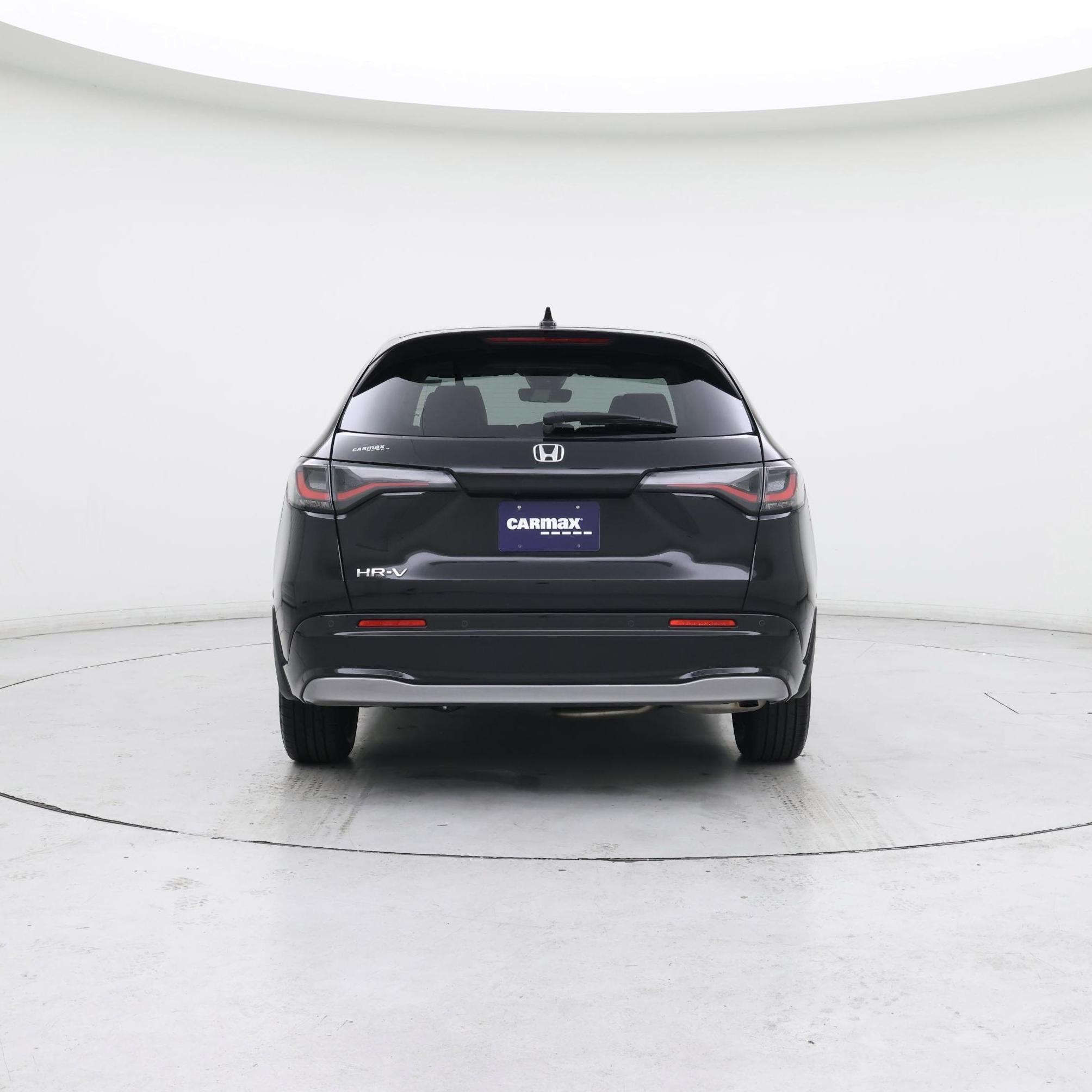 Thumbnail: 2024 Honda HR-V - 6