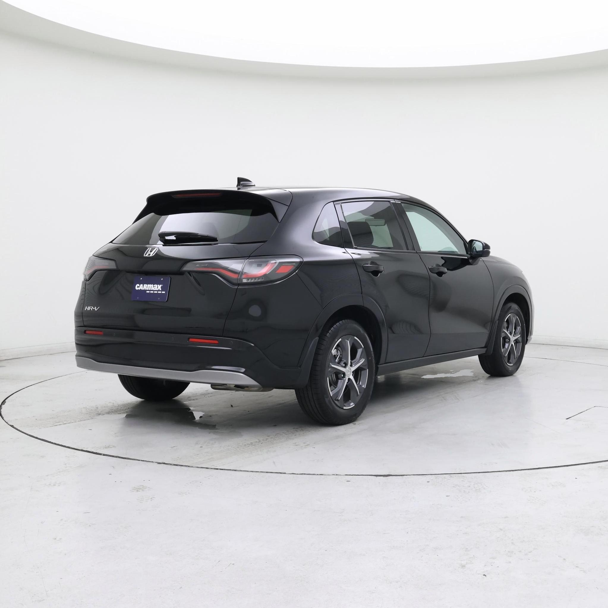 Thumbnail: 2024 Honda HR-V - 8