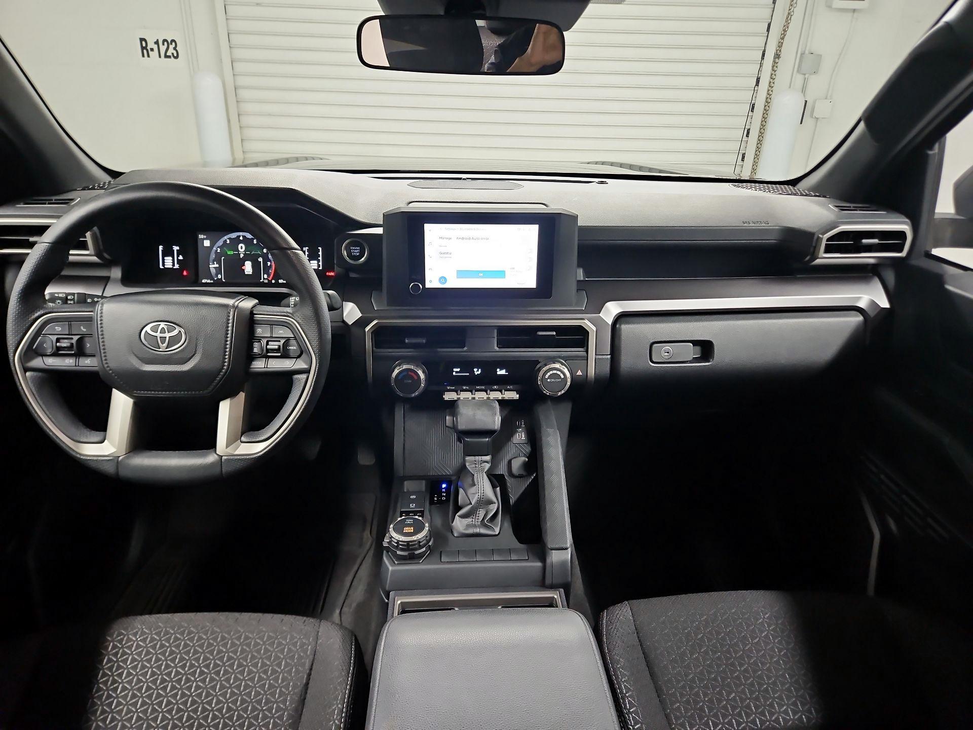 Thumbnail: 2025 Toyota 4Runner - 9