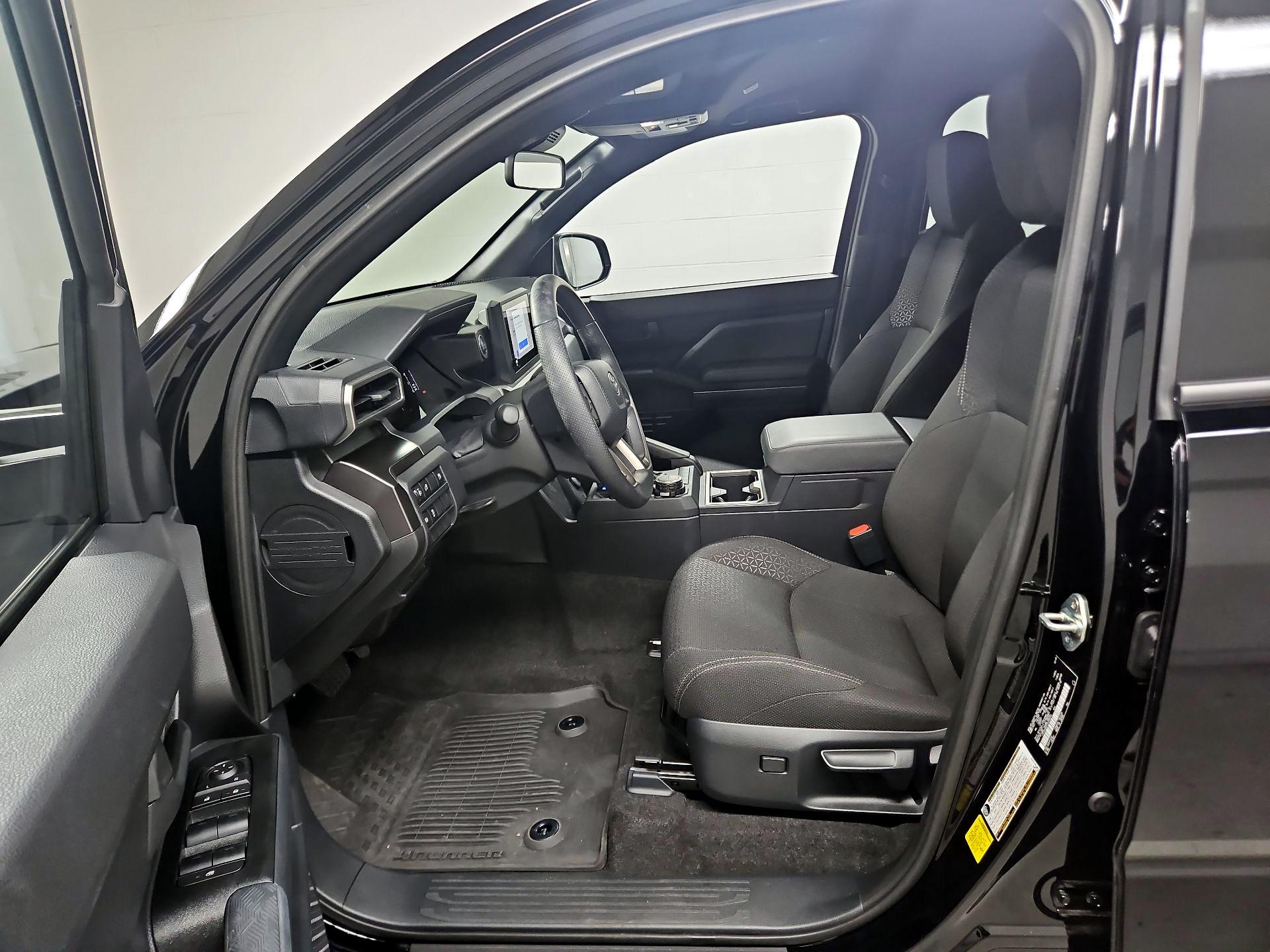 Thumbnail: 2025 Toyota 4Runner - 11