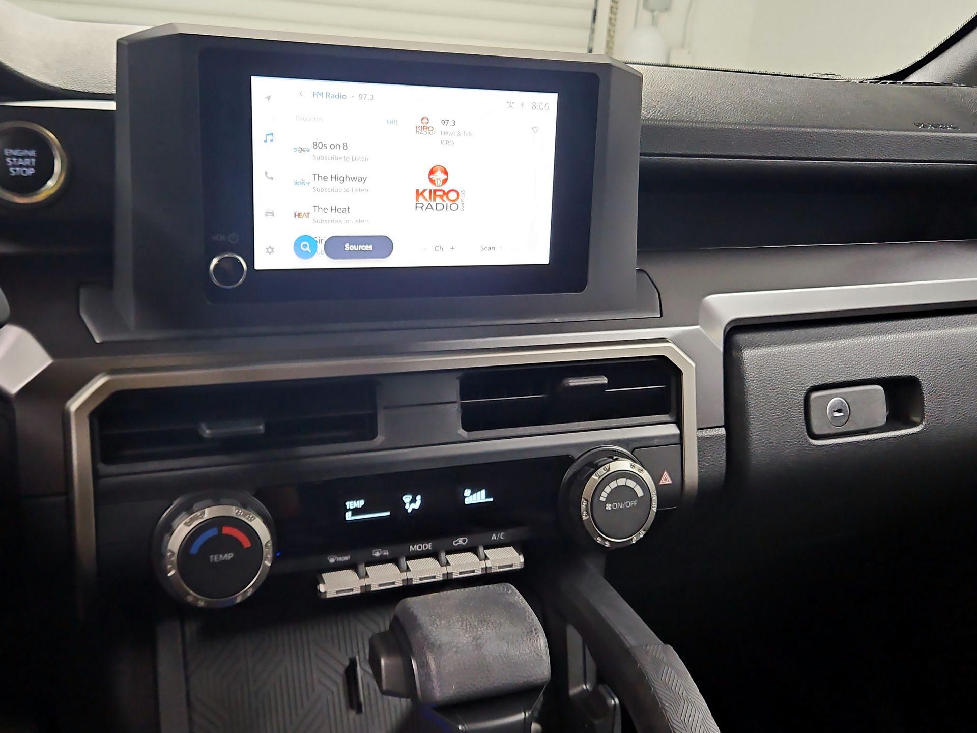 Thumbnail: 2025 Toyota 4Runner - 15