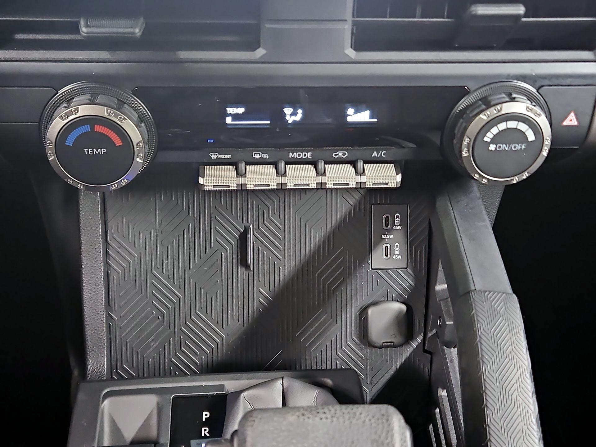 Thumbnail: 2025 Toyota 4Runner - 18