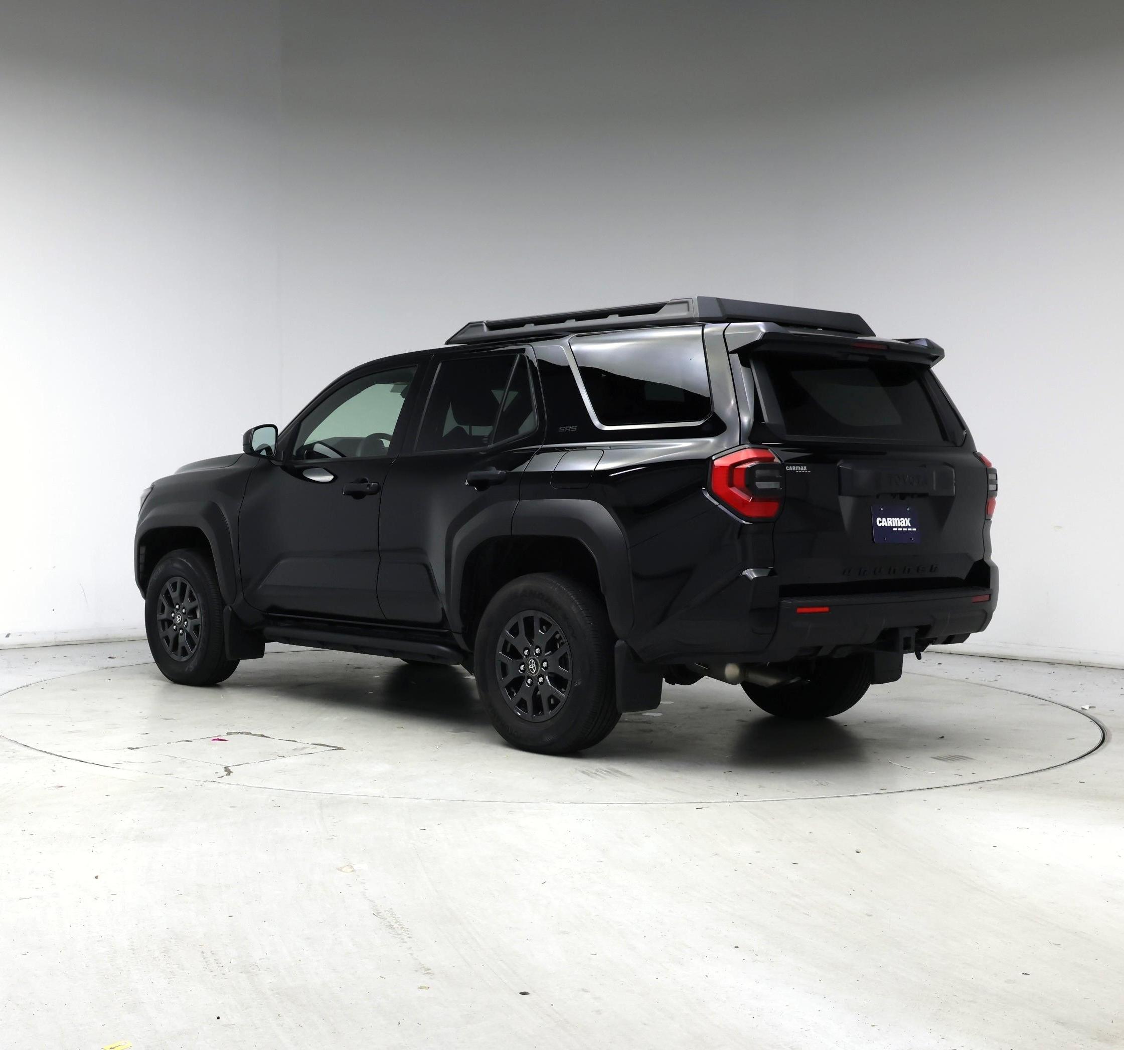 Thumbnail: 2025 Toyota 4Runner - 2