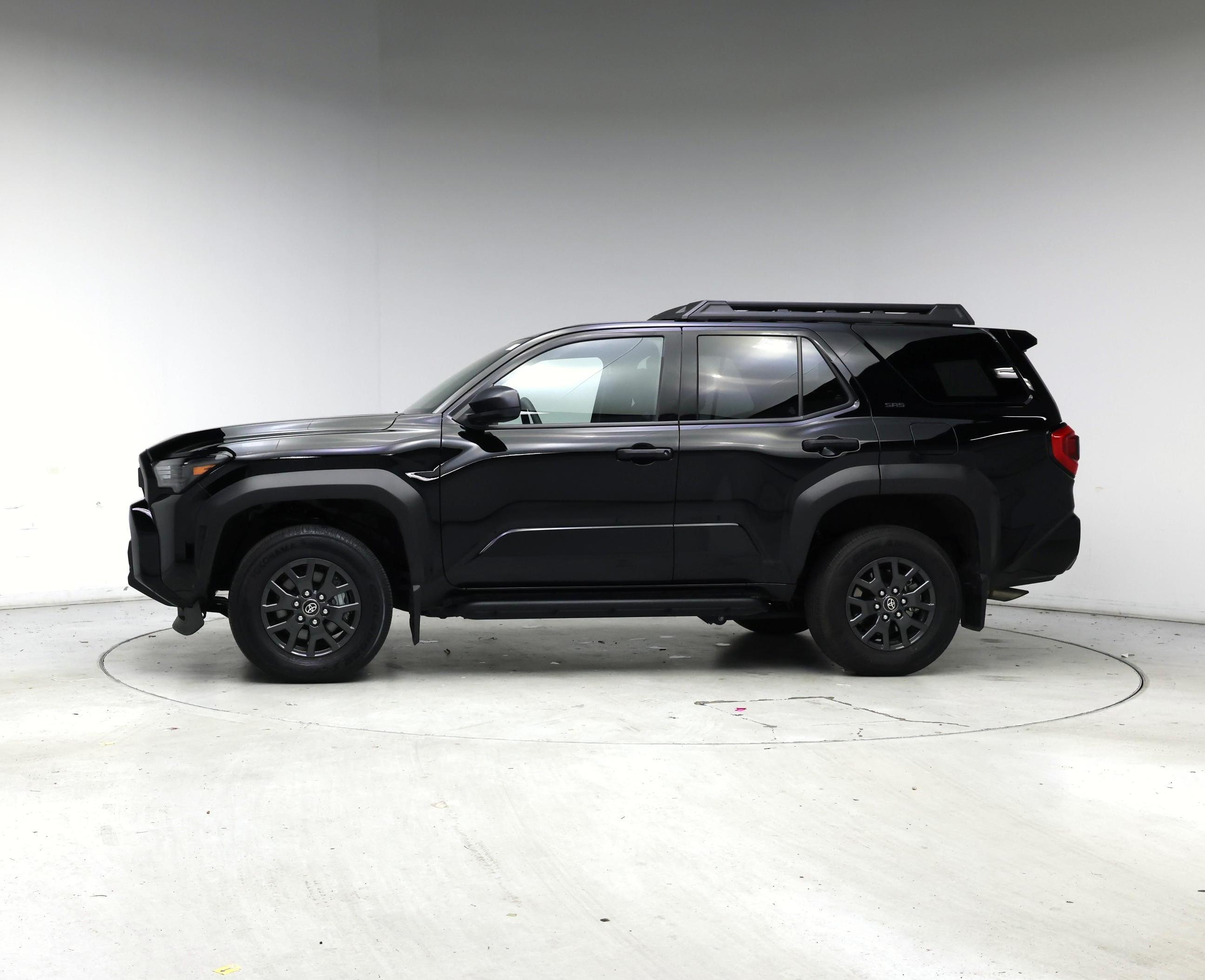 Thumbnail: 2025 Toyota 4Runner - 3