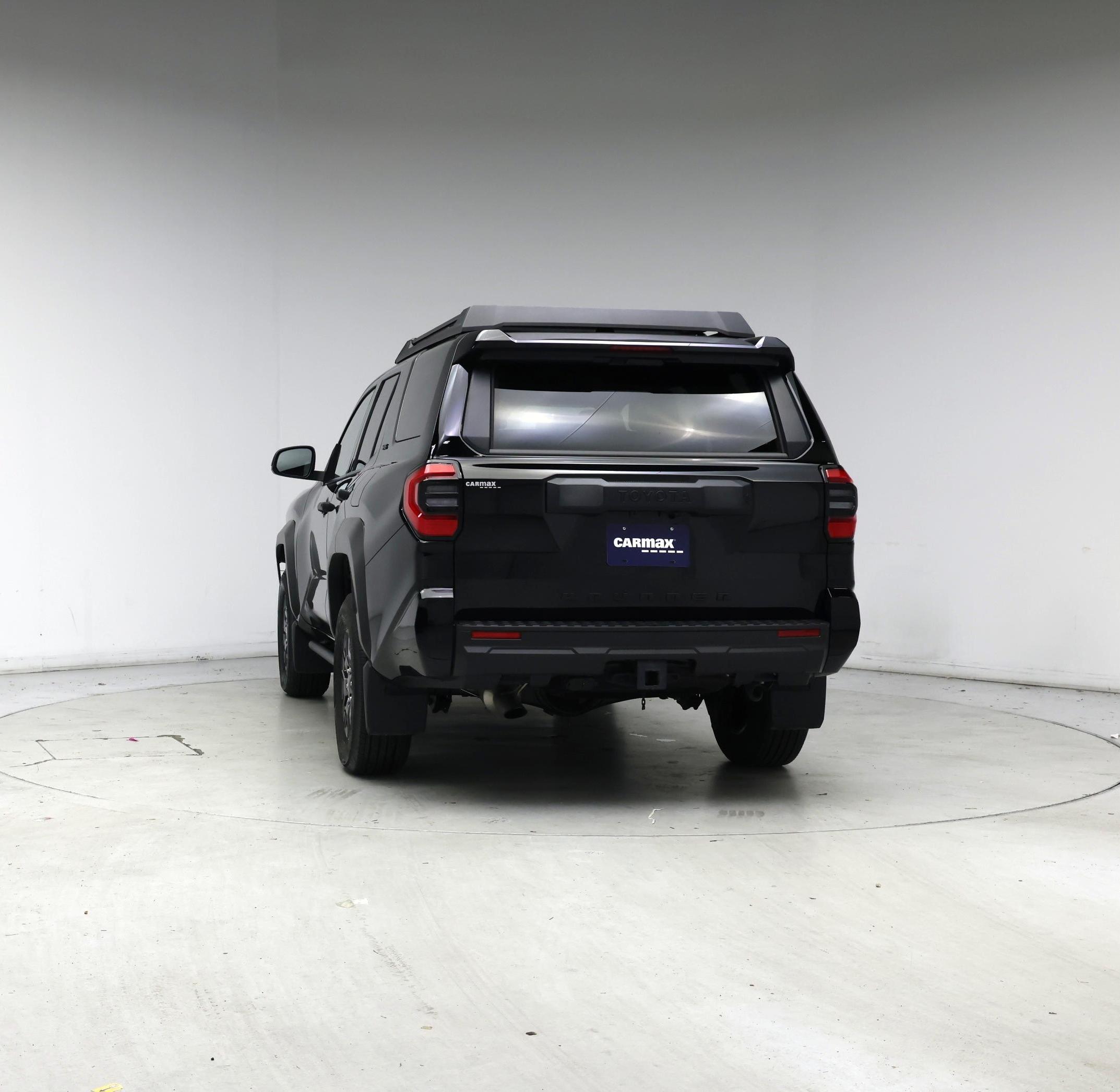 Thumbnail: 2025 Toyota 4Runner - 6