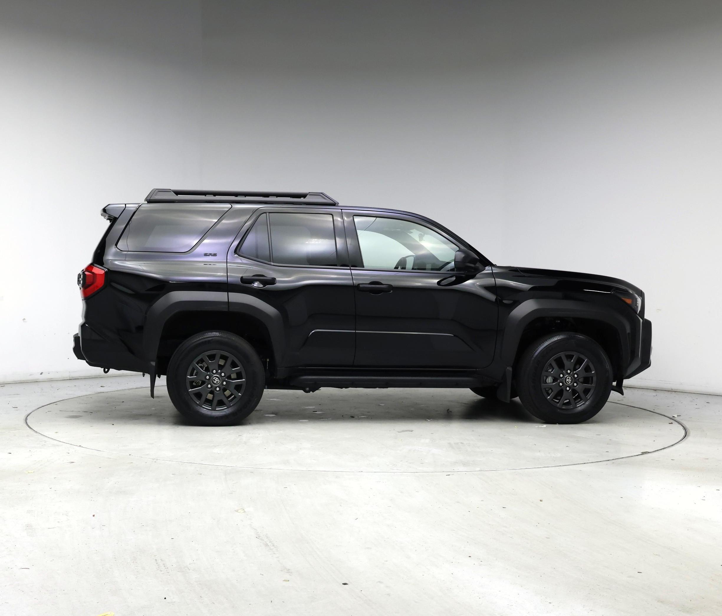 Thumbnail: 2025 Toyota 4Runner - 7