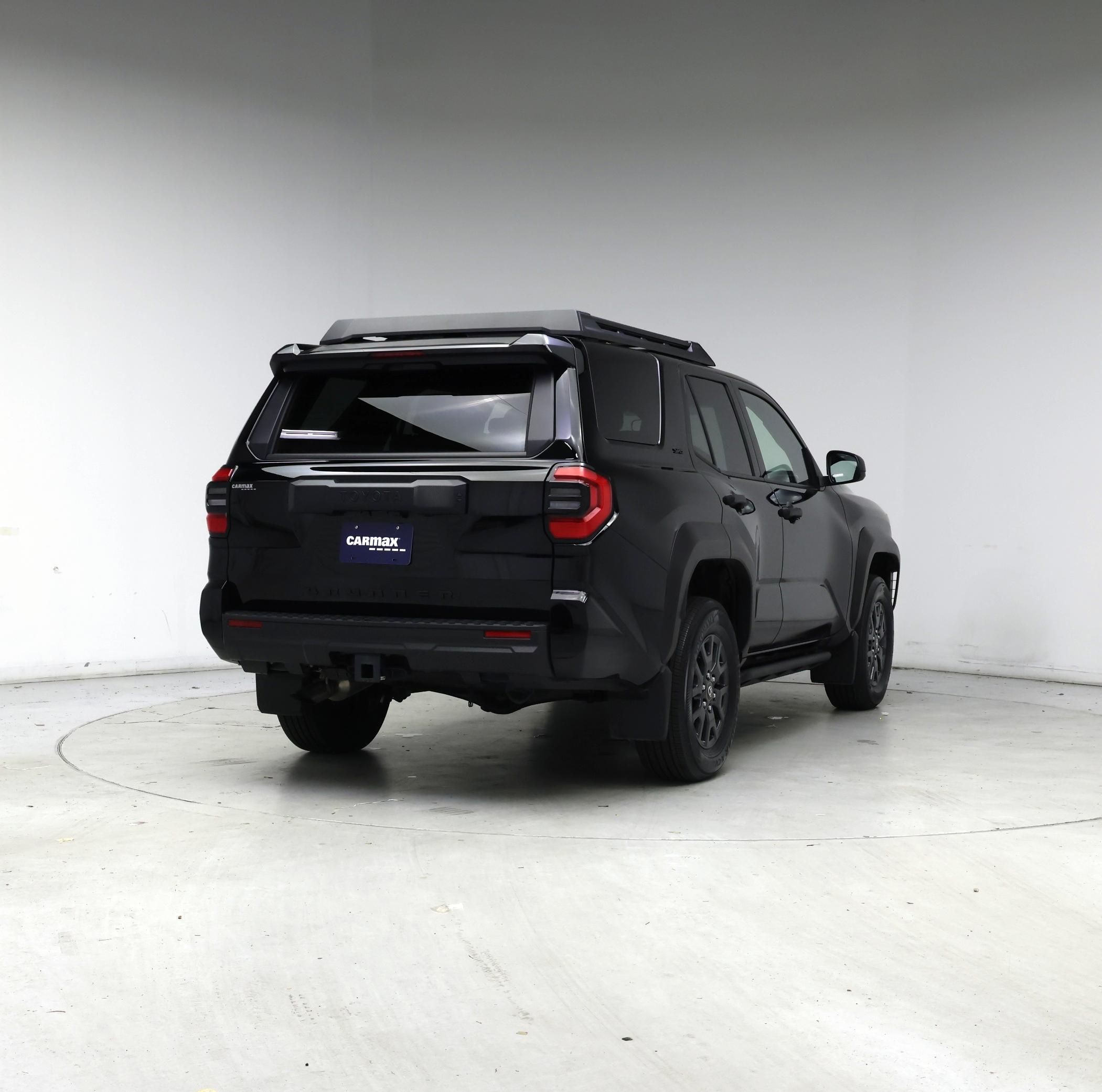 Thumbnail: 2025 Toyota 4Runner - 8