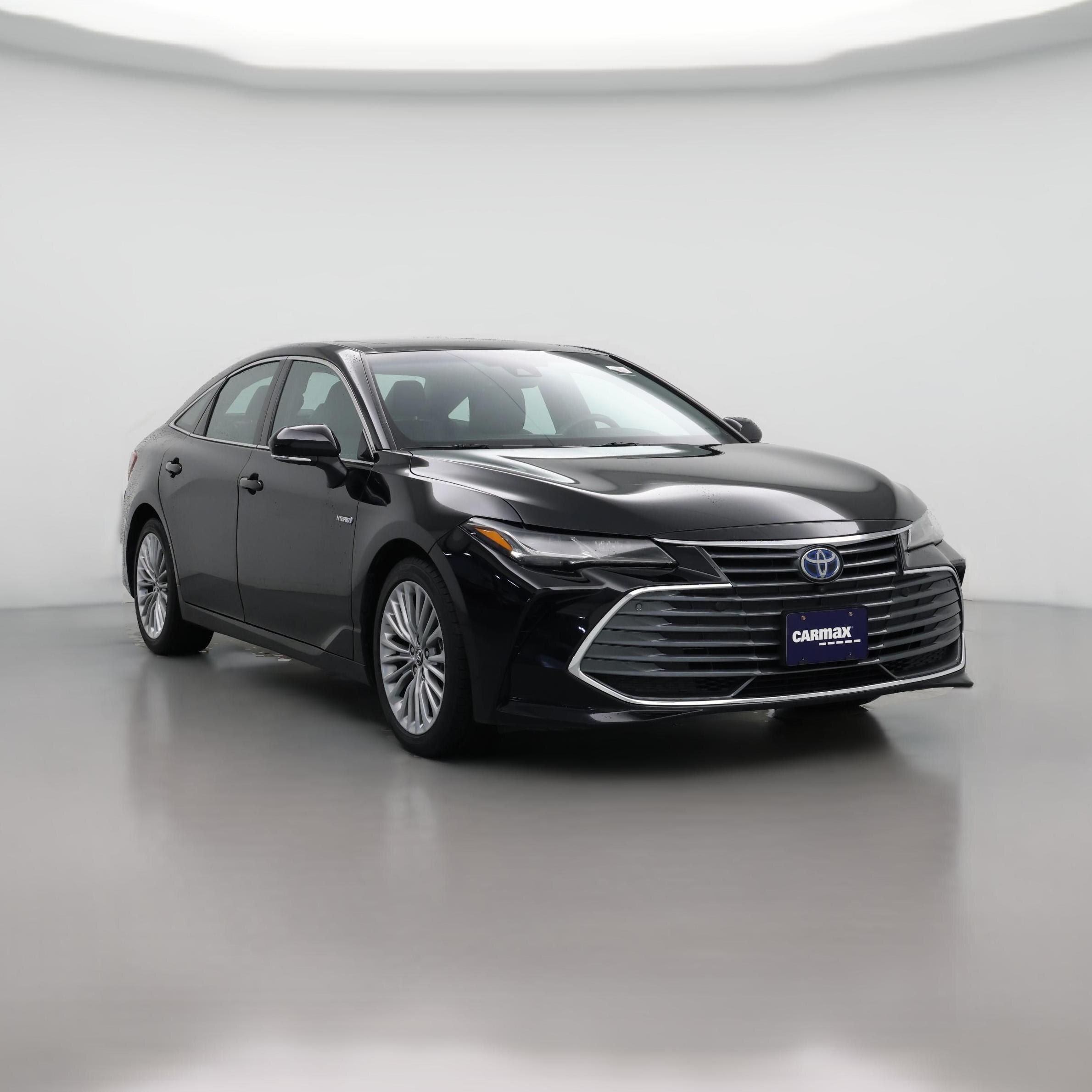 Thumbnail: 2020 Toyota Avalon - 1