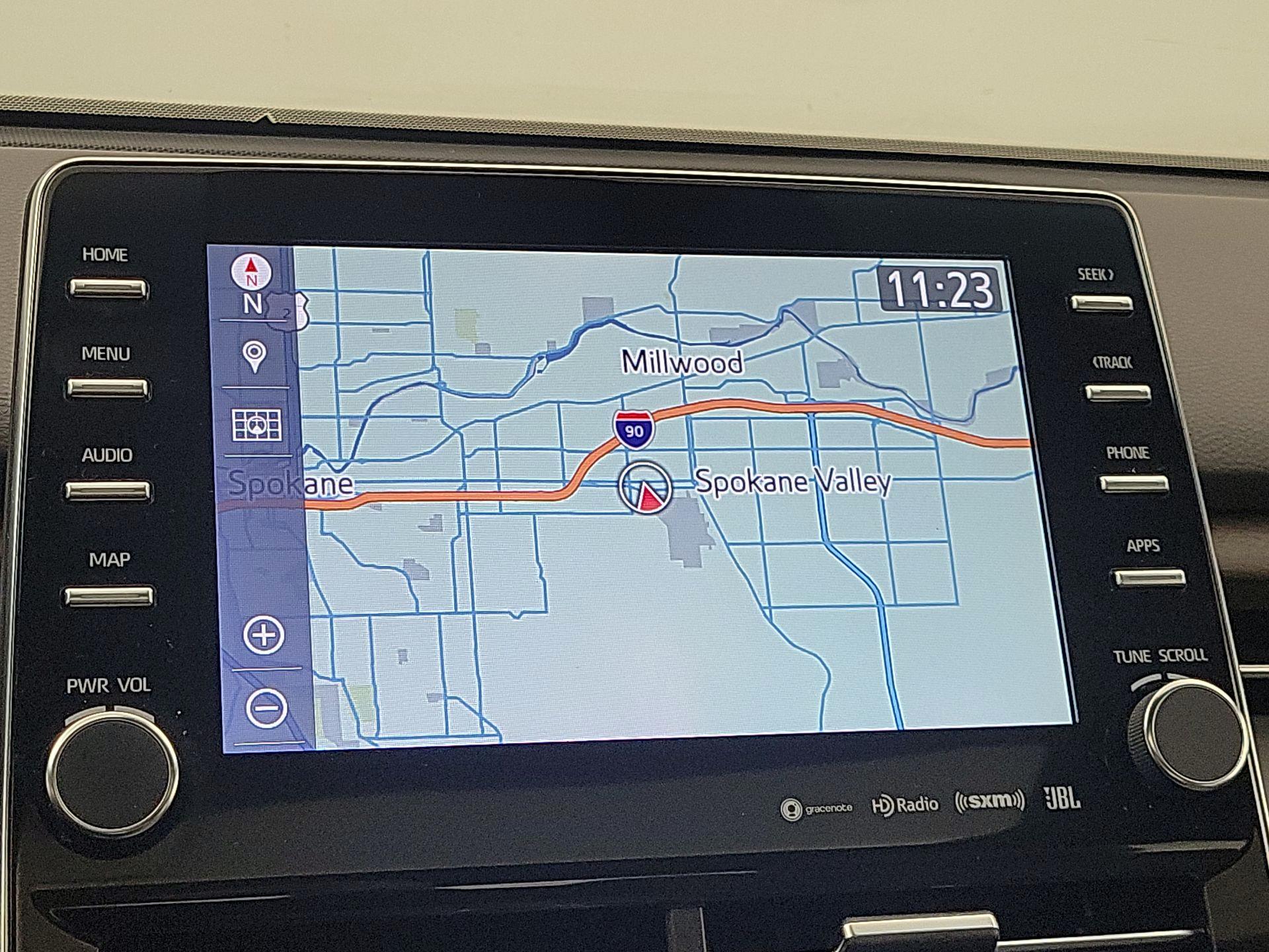 Thumbnail: 2020 Toyota Avalon - 14