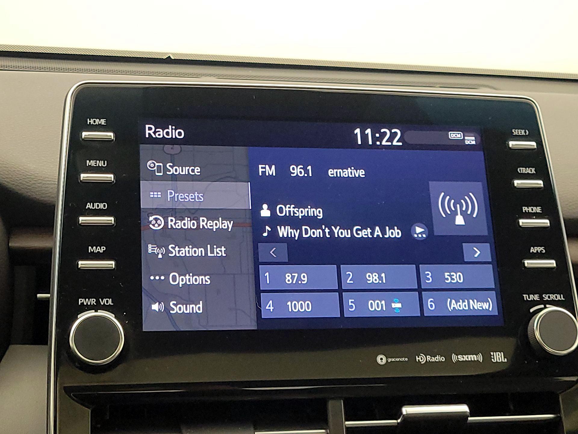 Thumbnail: 2020 Toyota Avalon - 16