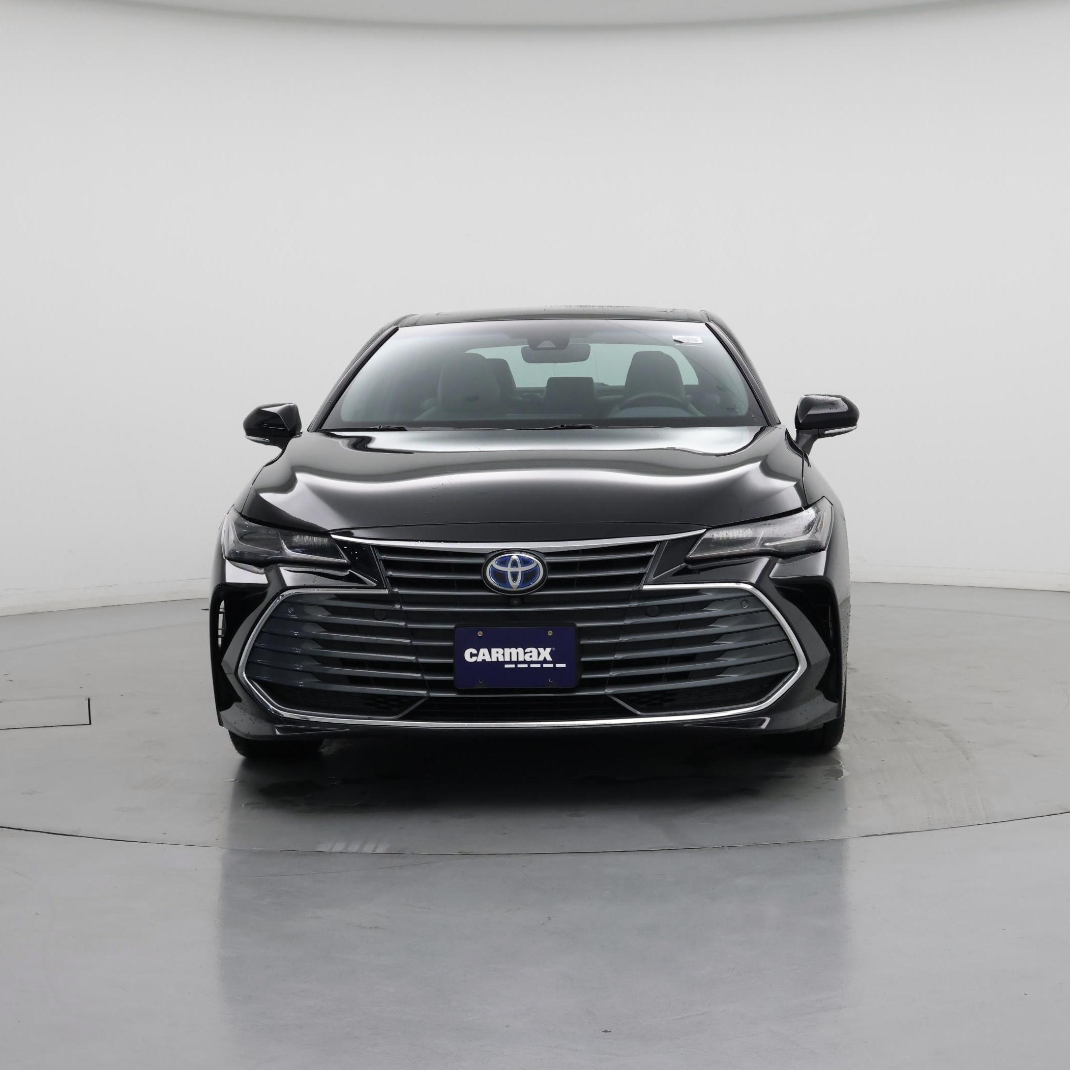 Thumbnail: 2020 Toyota Avalon - 5