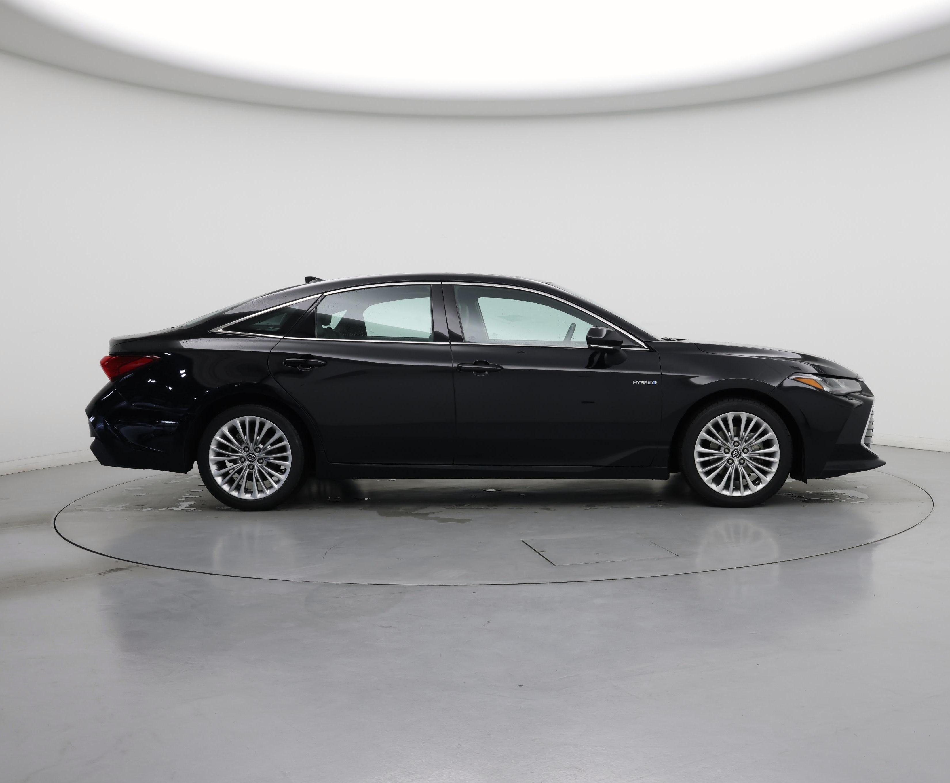 Thumbnail: 2020 Toyota Avalon - 7