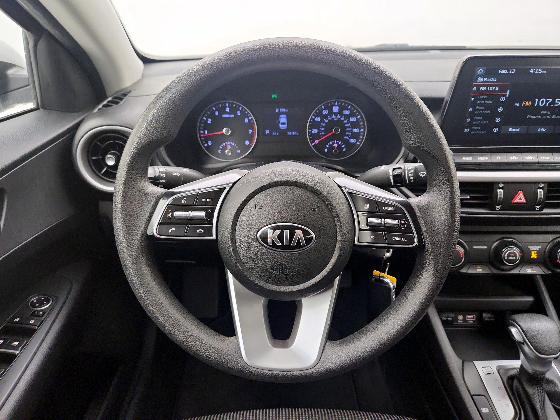 Thumbnail: 2020 Kia Forte - 10