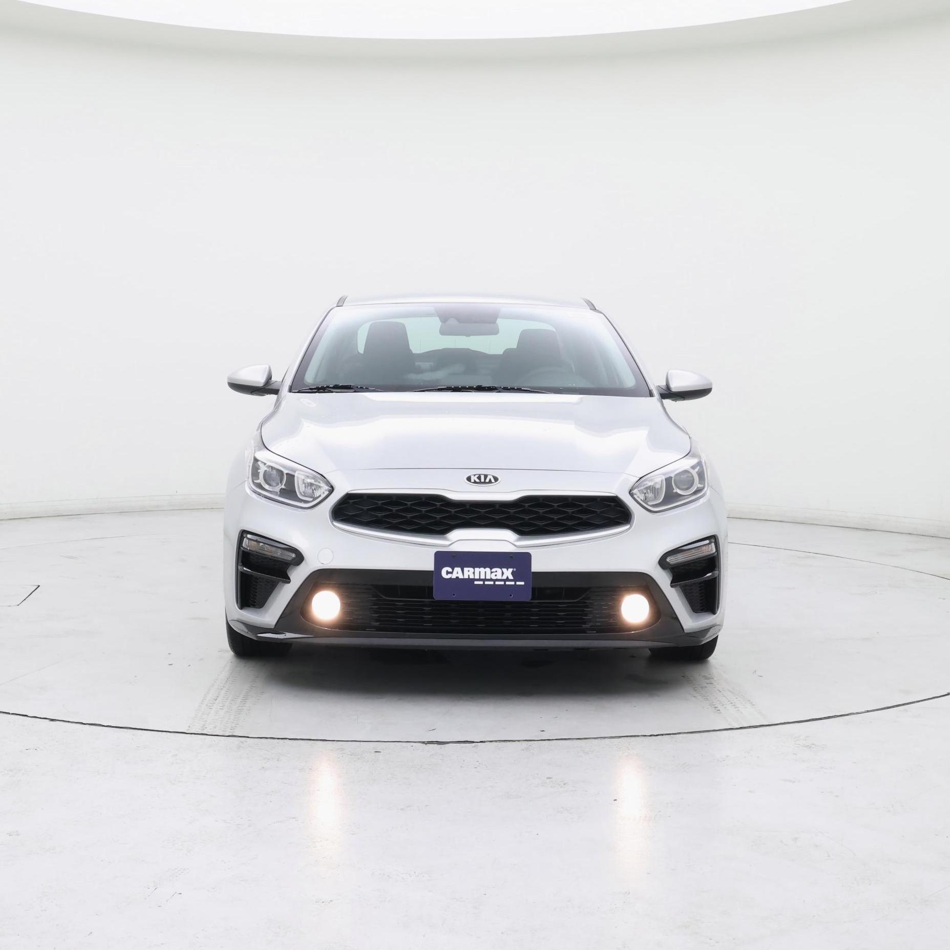 Thumbnail: 2020 Kia Forte - 5