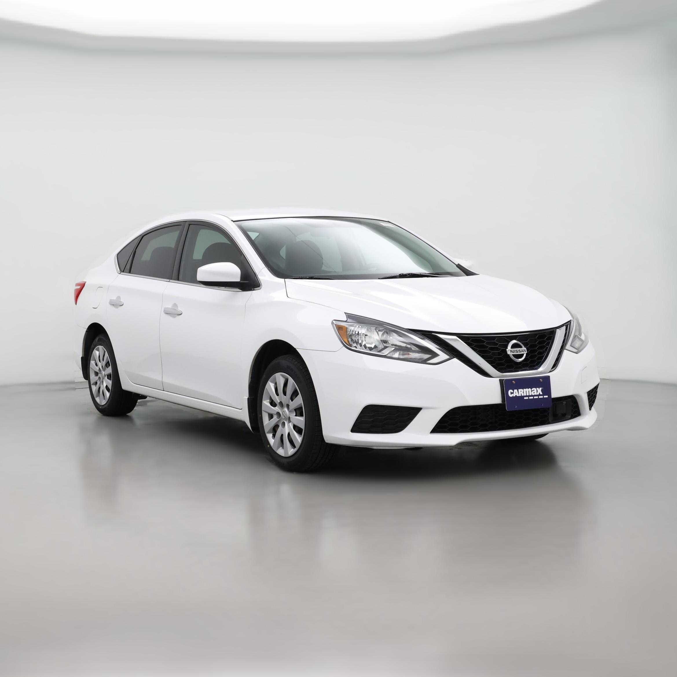 Thumbnail: 2019 Nissan Sentra - 1