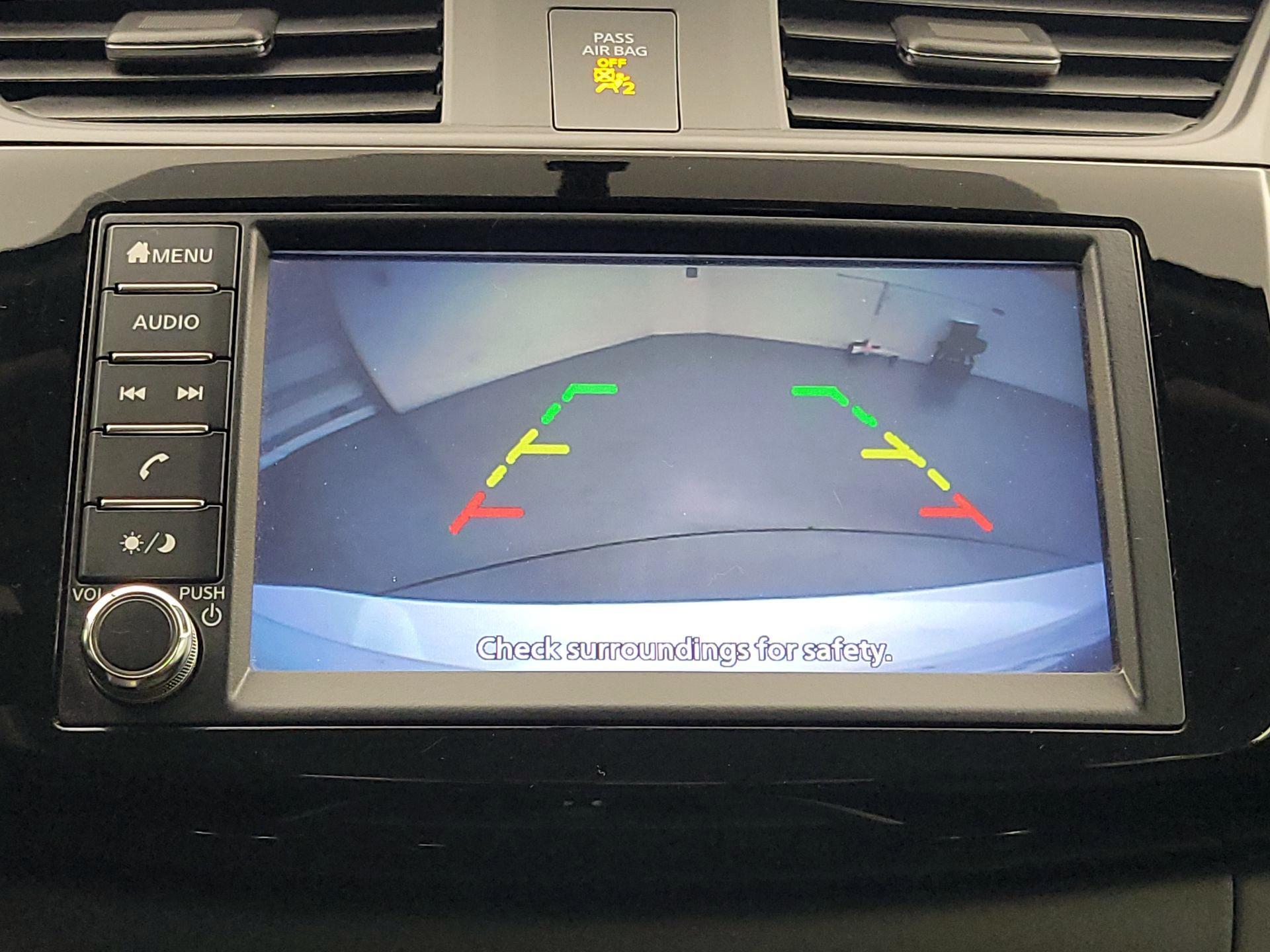 Thumbnail: 2019 Nissan Sentra - 14