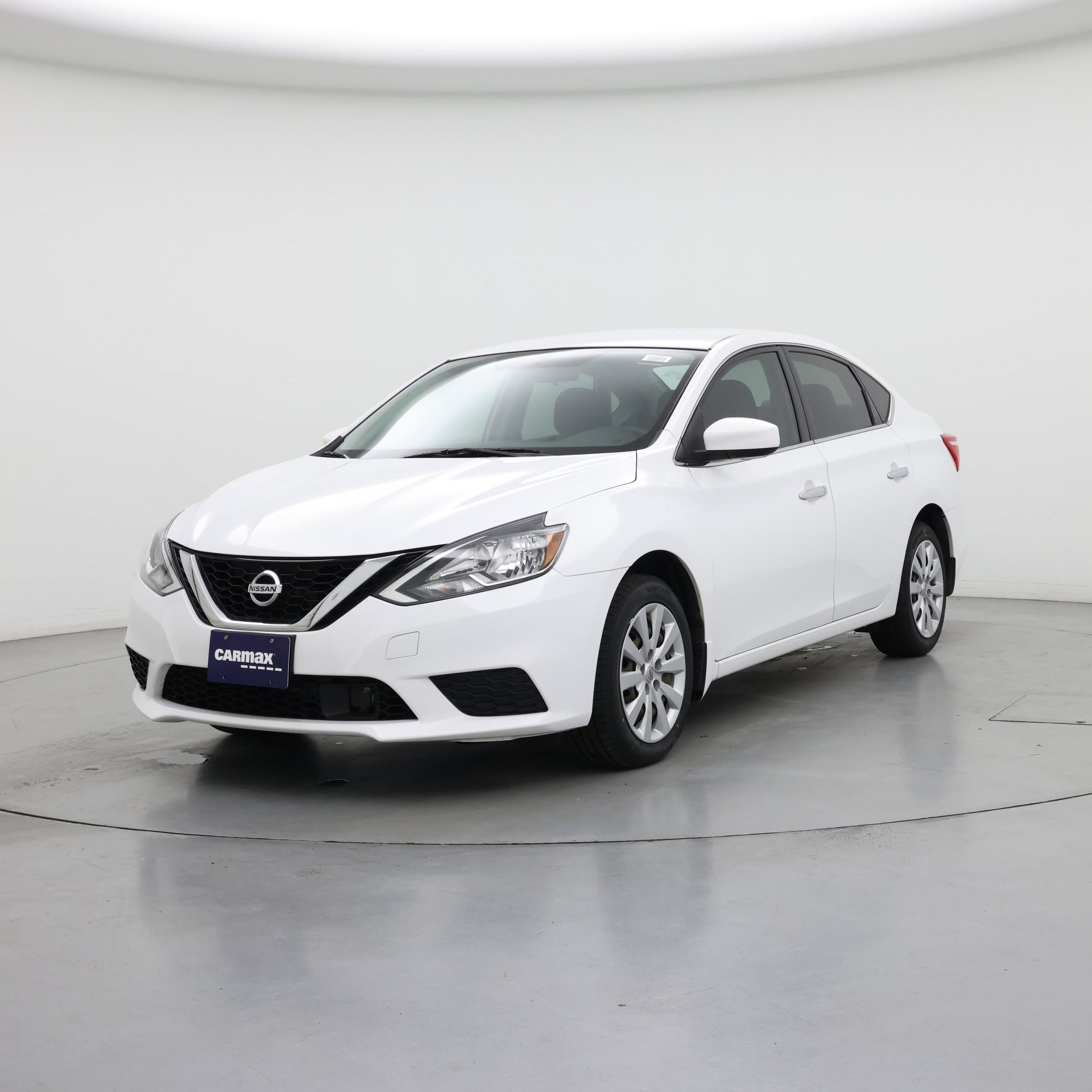 Thumbnail: 2019 Nissan Sentra - 4