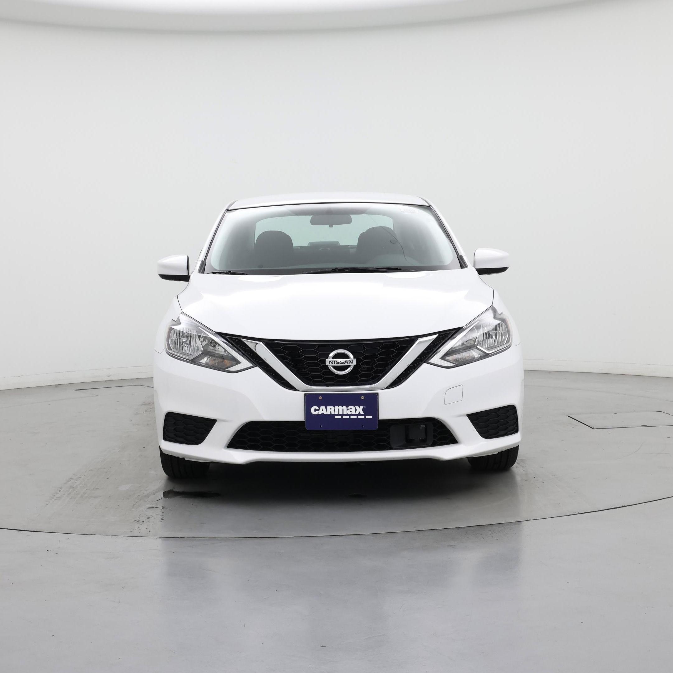 Thumbnail: 2019 Nissan Sentra - 5
