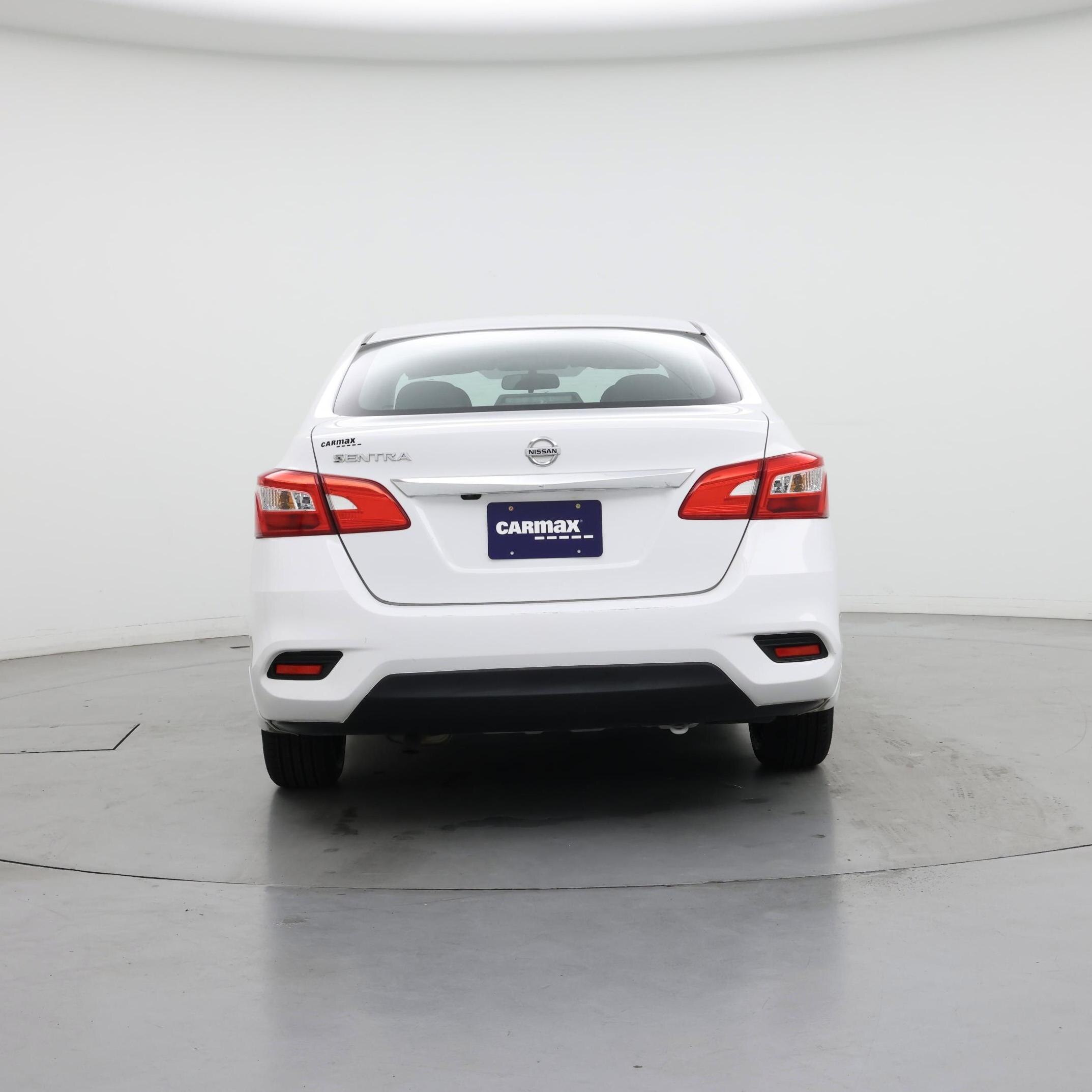 Thumbnail: 2019 Nissan Sentra - 6