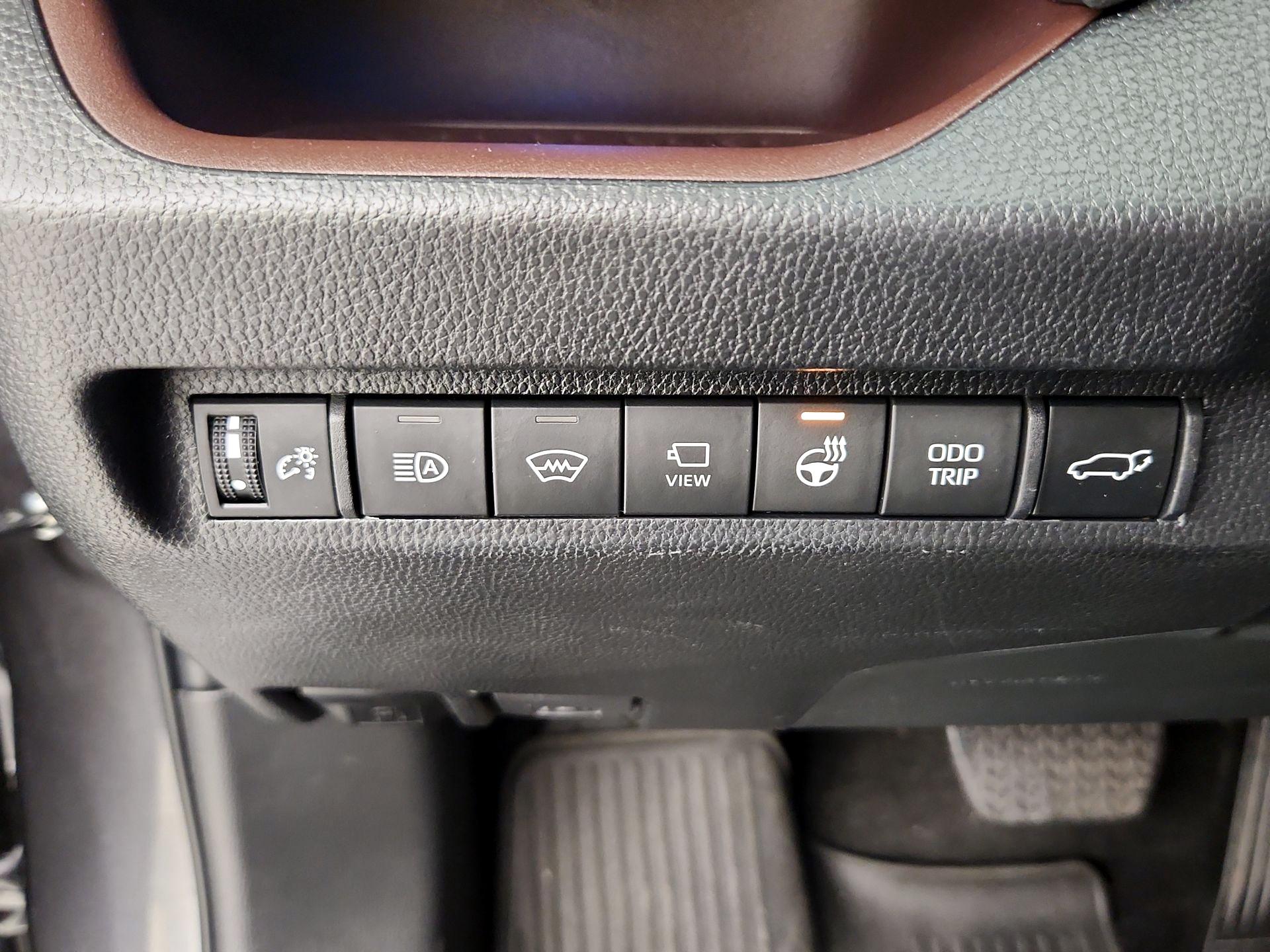 Thumbnail: 2023 Toyota RAV4 - 13