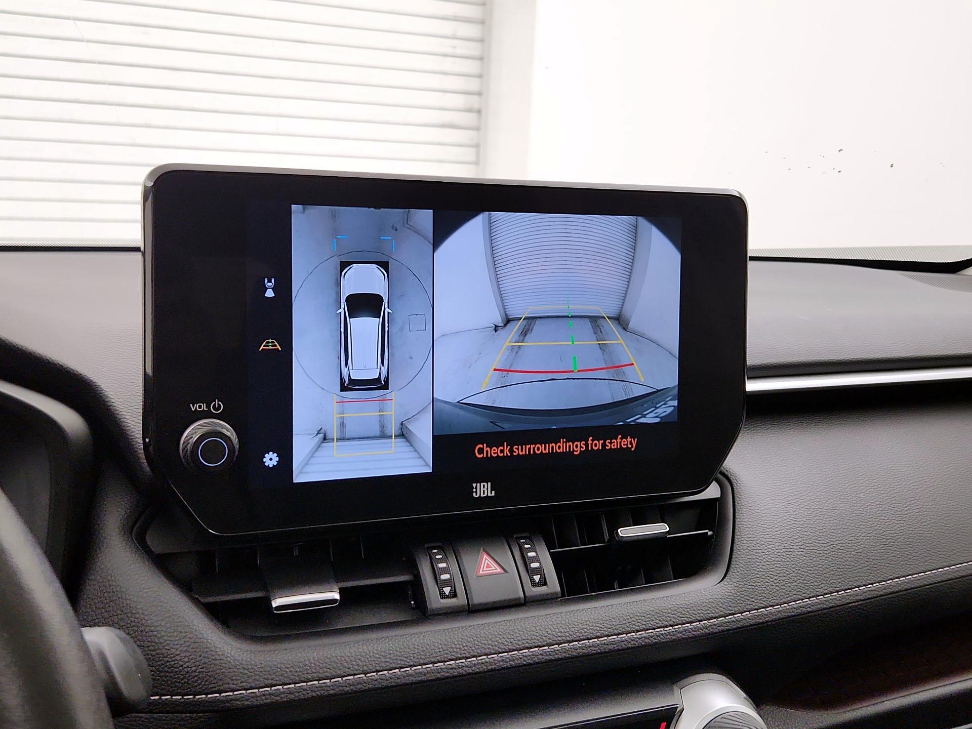 Thumbnail: 2023 Toyota RAV4 - 14