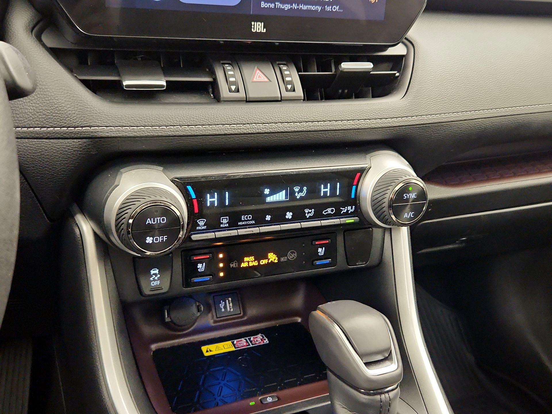 Thumbnail: 2023 Toyota RAV4 - 16