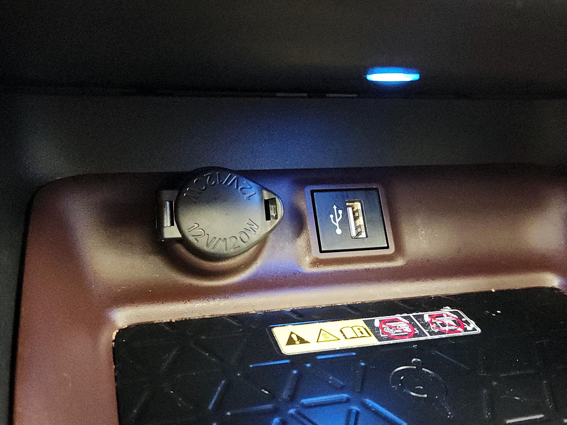 Thumbnail: 2023 Toyota RAV4 - 18