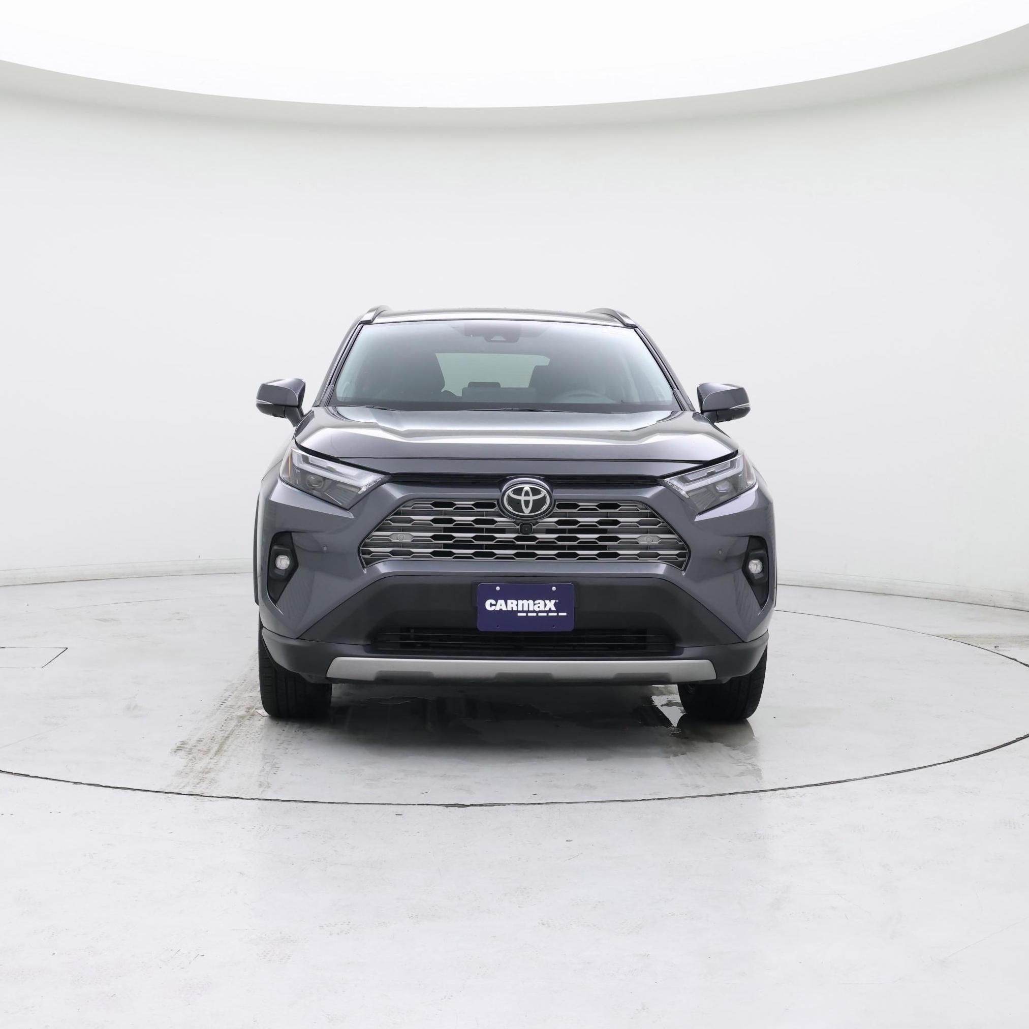 Thumbnail: 2023 Toyota RAV4 - 5