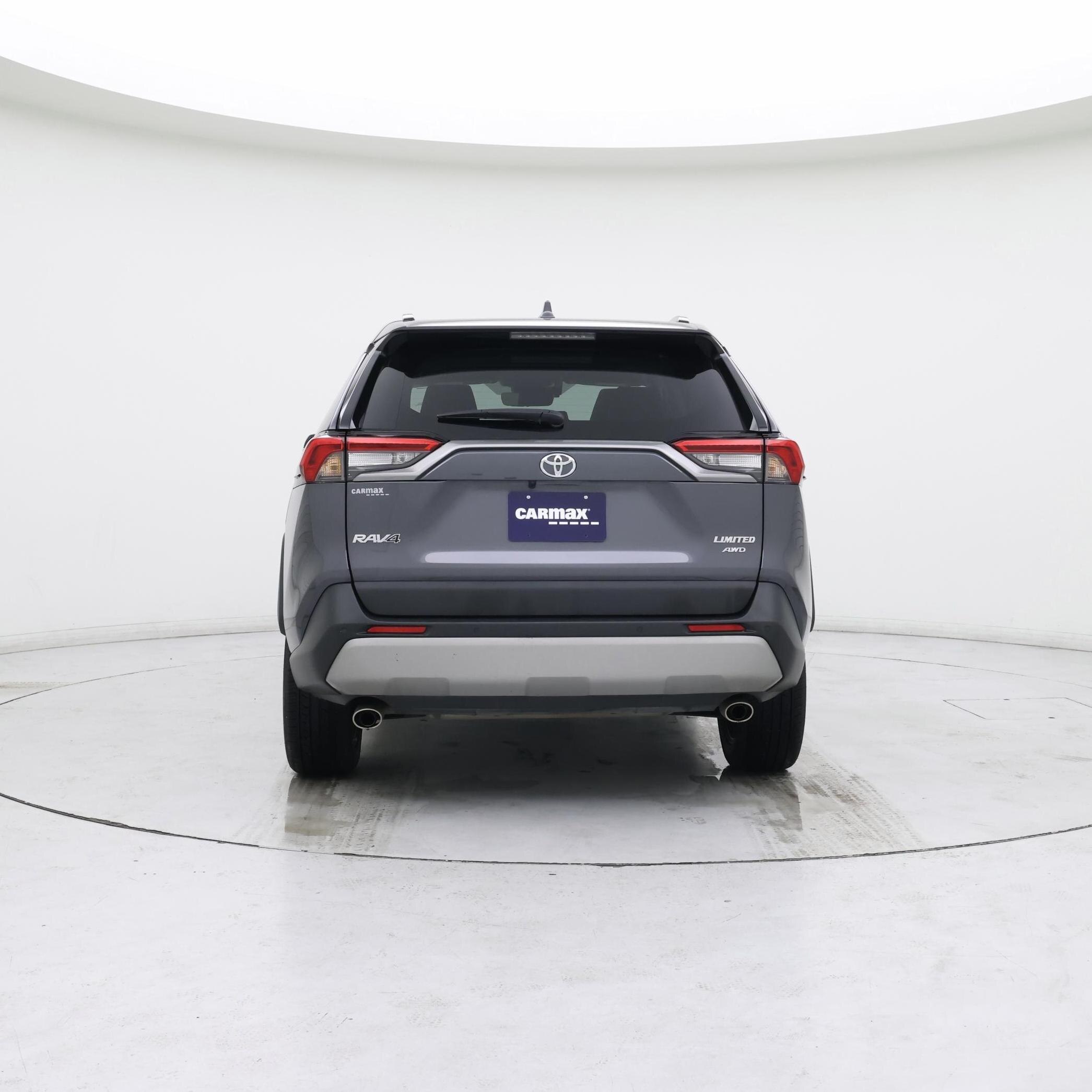 Thumbnail: 2023 Toyota RAV4 - 6