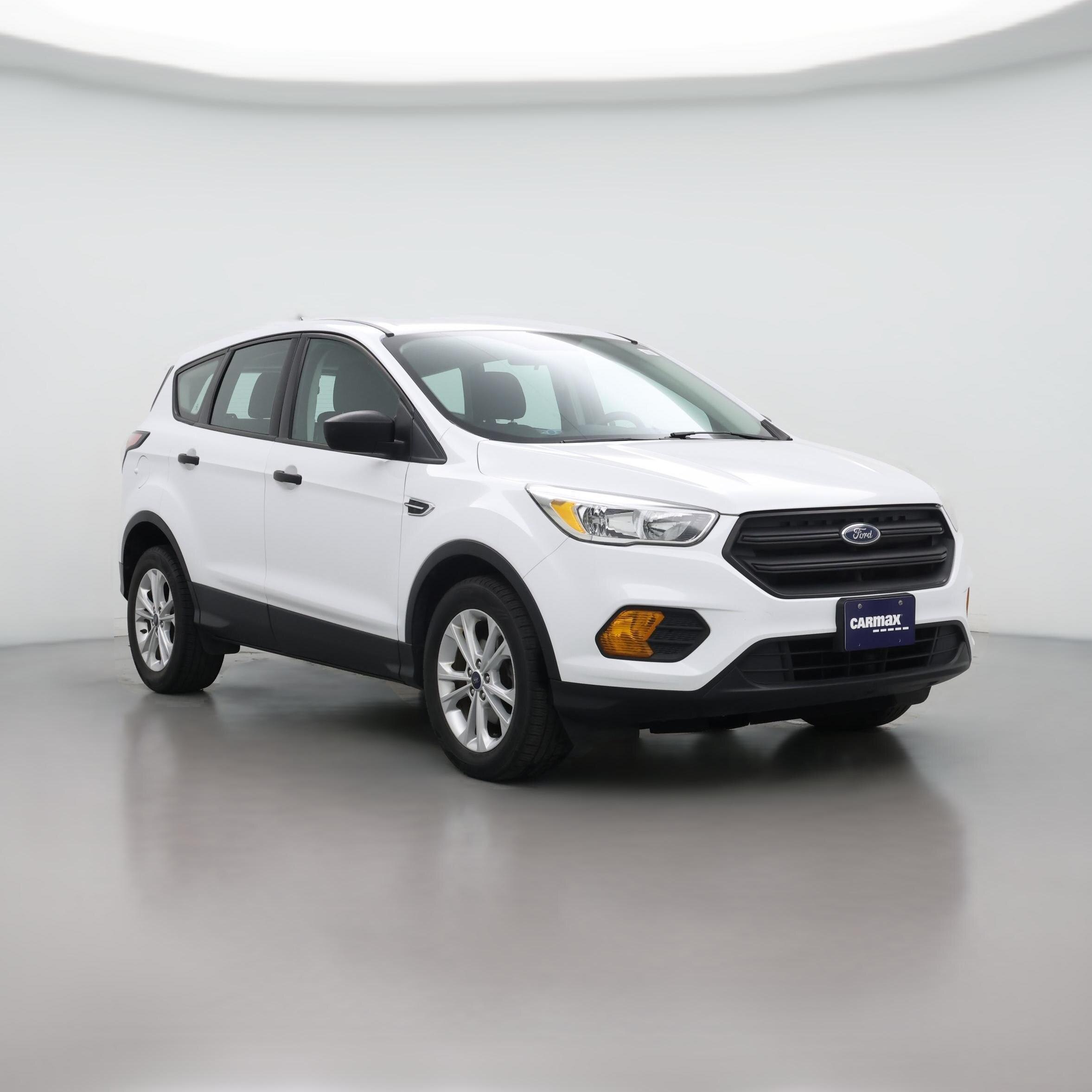 Thumbnail: 2017 Ford Escape - 1