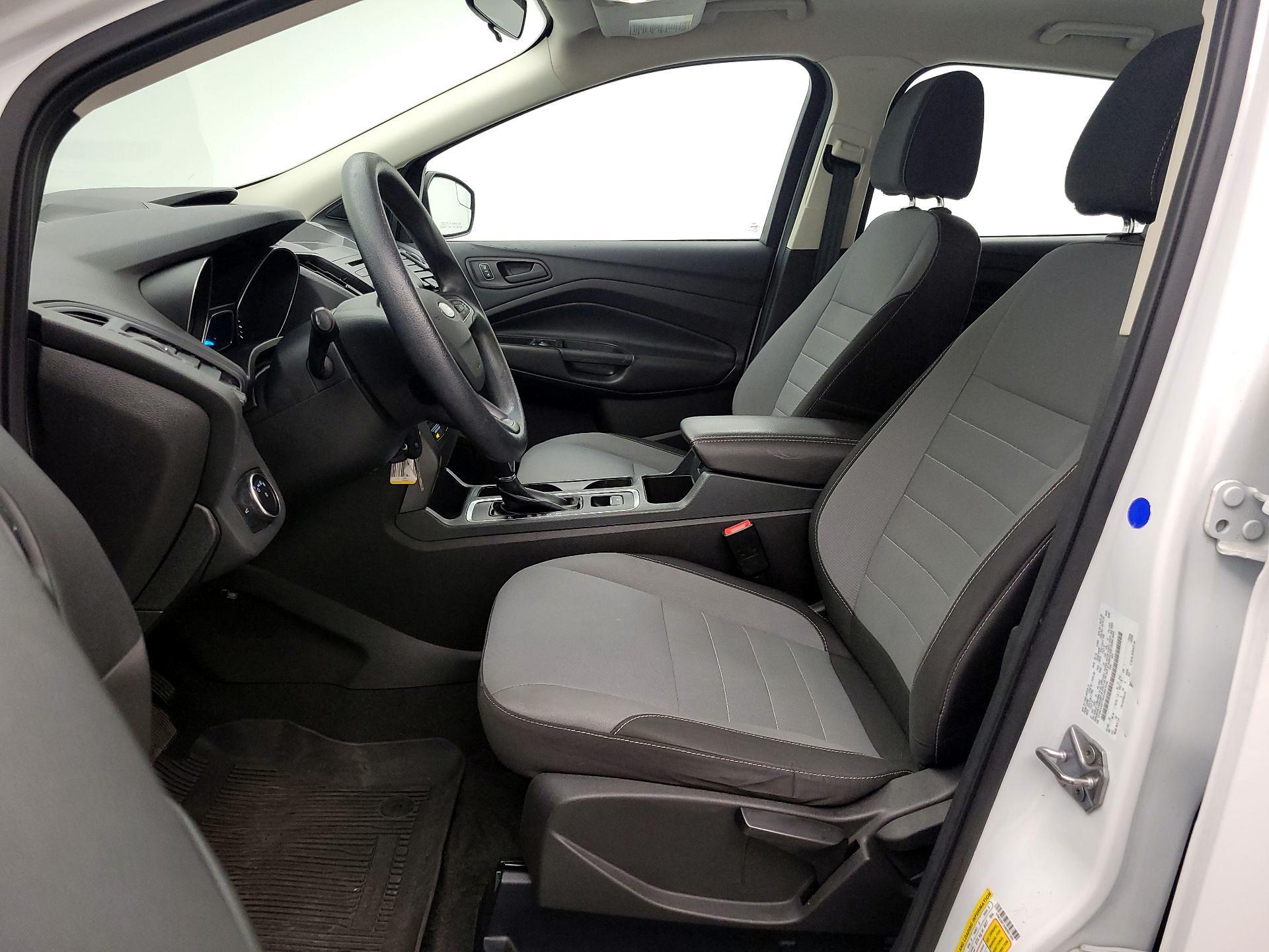 Thumbnail: 2017 Ford Escape - 11