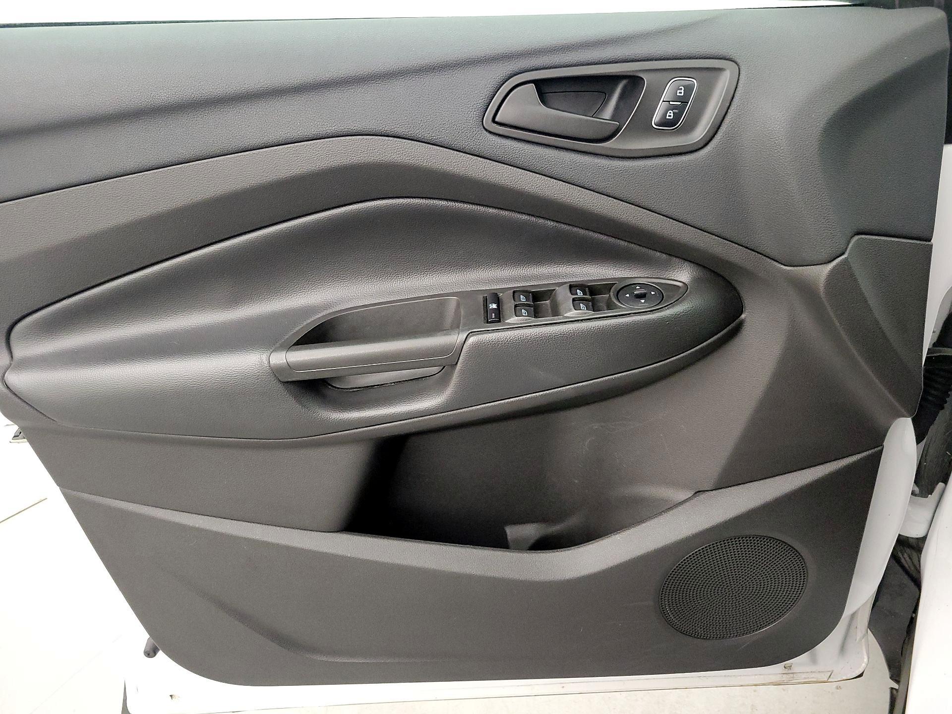 Thumbnail: 2017 Ford Escape - 12