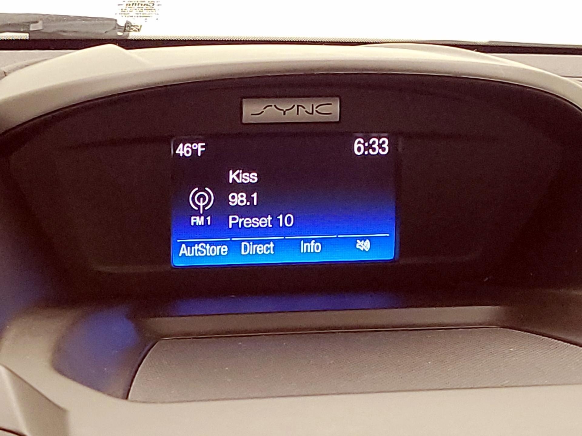 Thumbnail: 2017 Ford Escape - 15