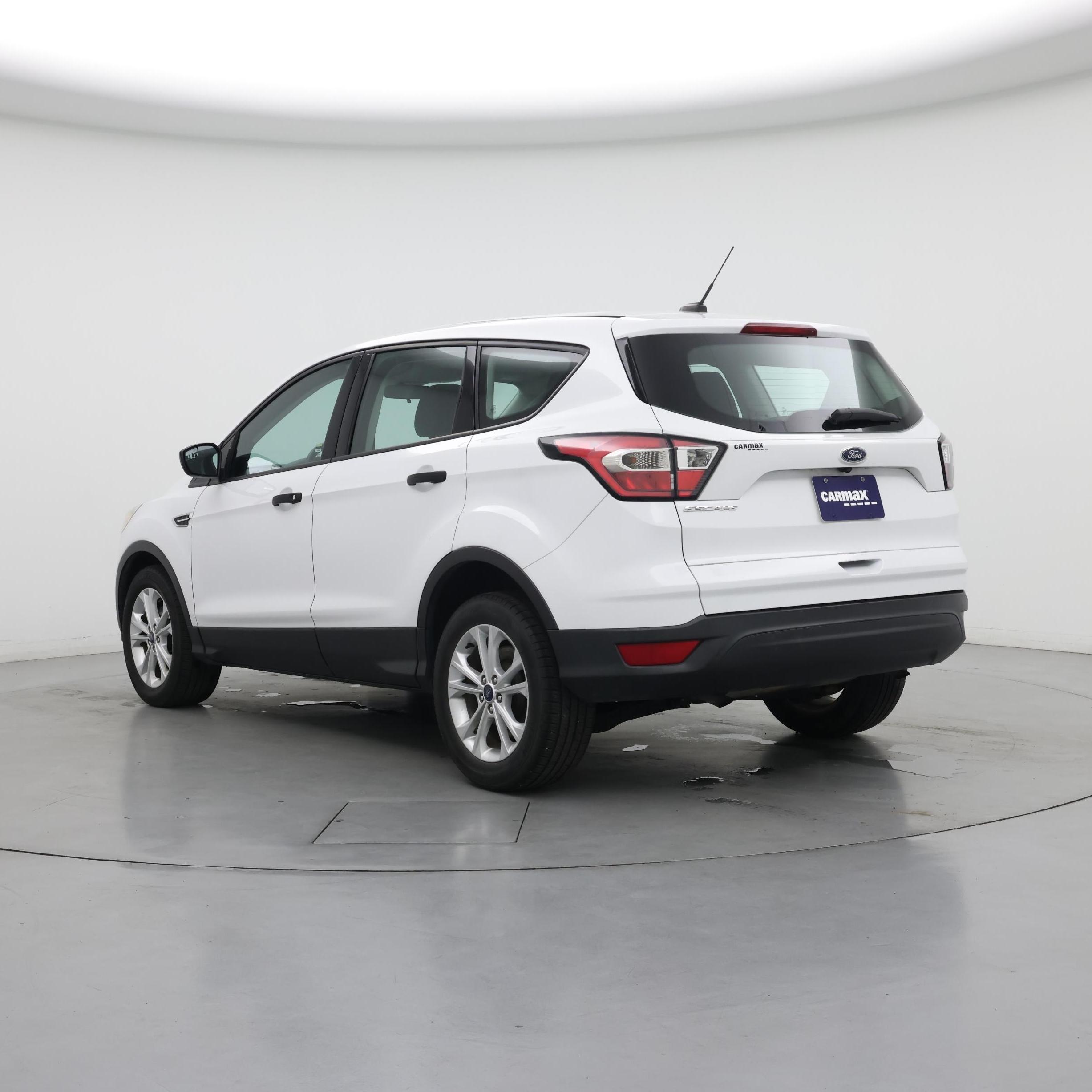 Thumbnail: 2017 Ford Escape - 2