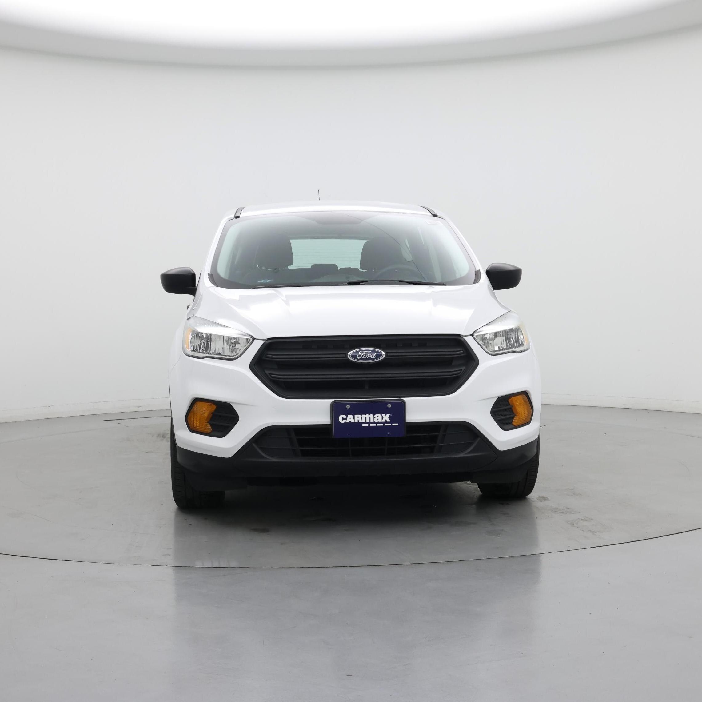 Thumbnail: 2017 Ford Escape - 5