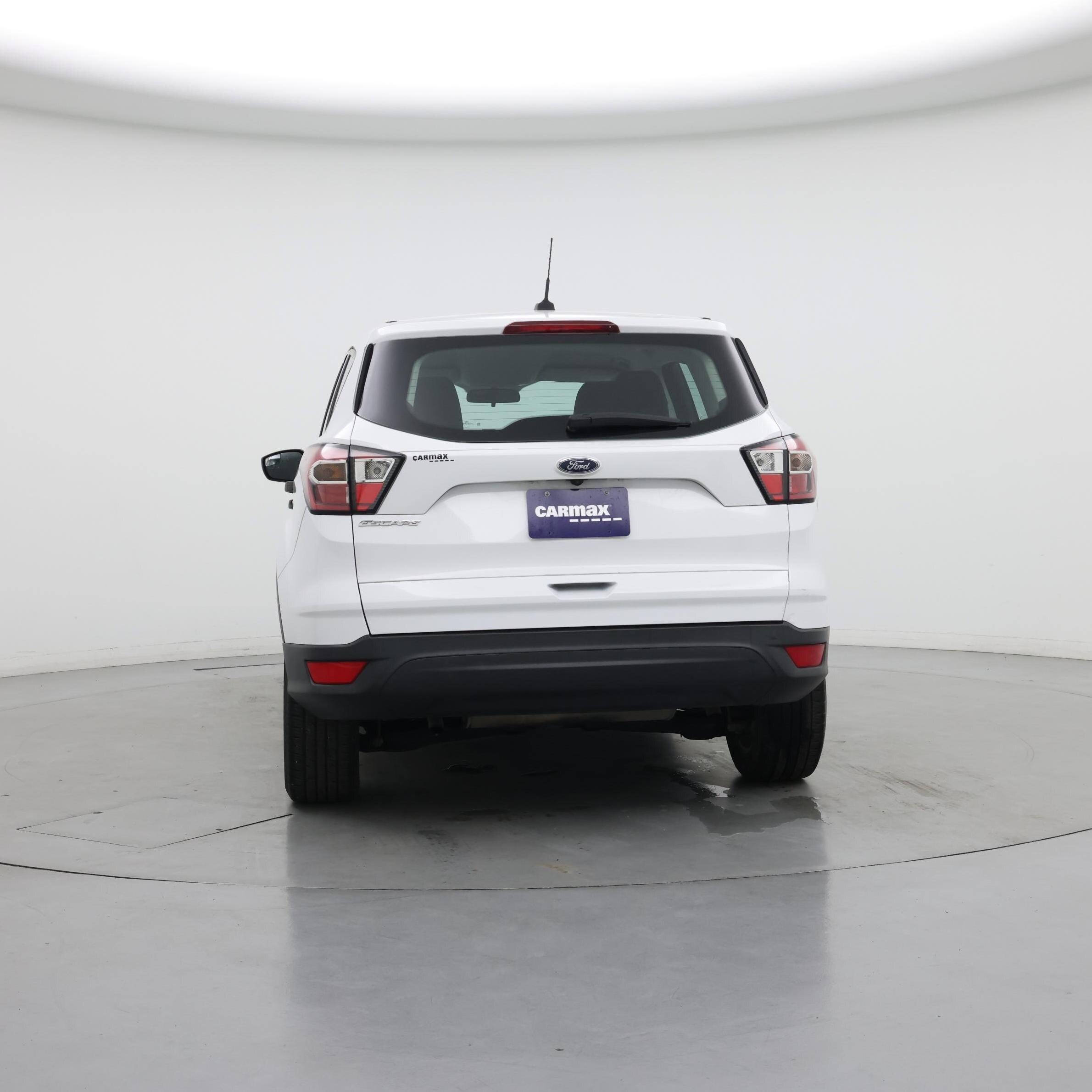 Thumbnail: 2017 Ford Escape - 6