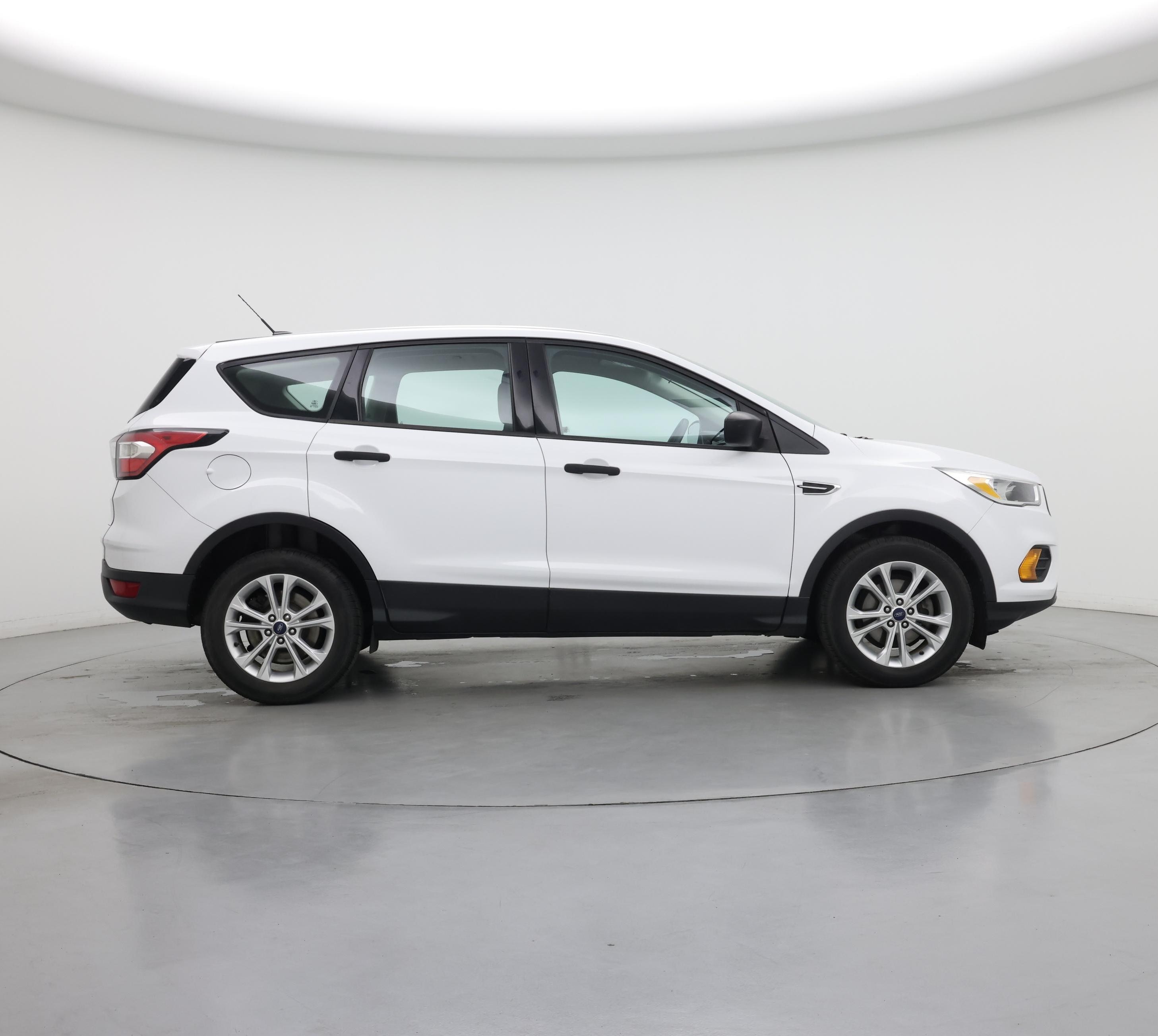 Thumbnail: 2017 Ford Escape - 7