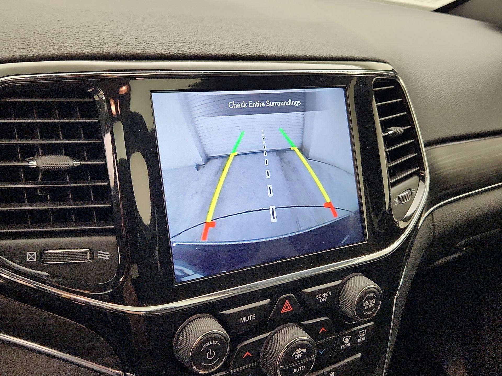 Thumbnail: 2021 Jeep Grand Cherokee - 15