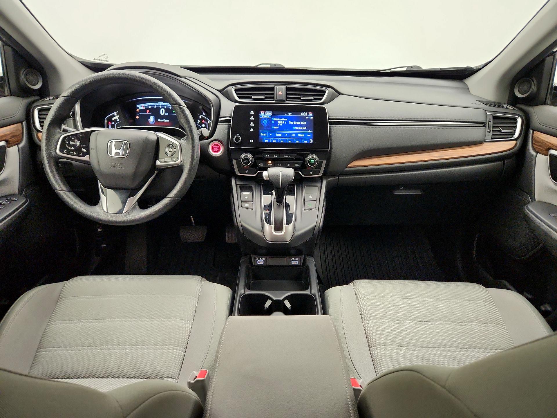 Thumbnail: 2022 Honda CR-V - 9