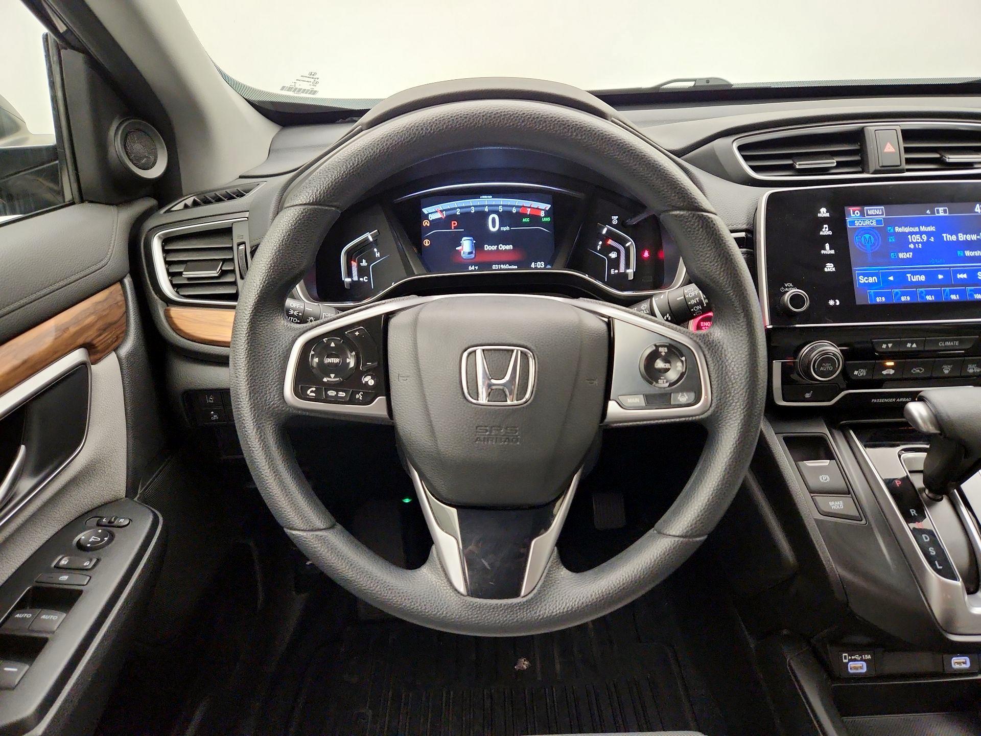 Thumbnail: 2022 Honda CR-V - 10