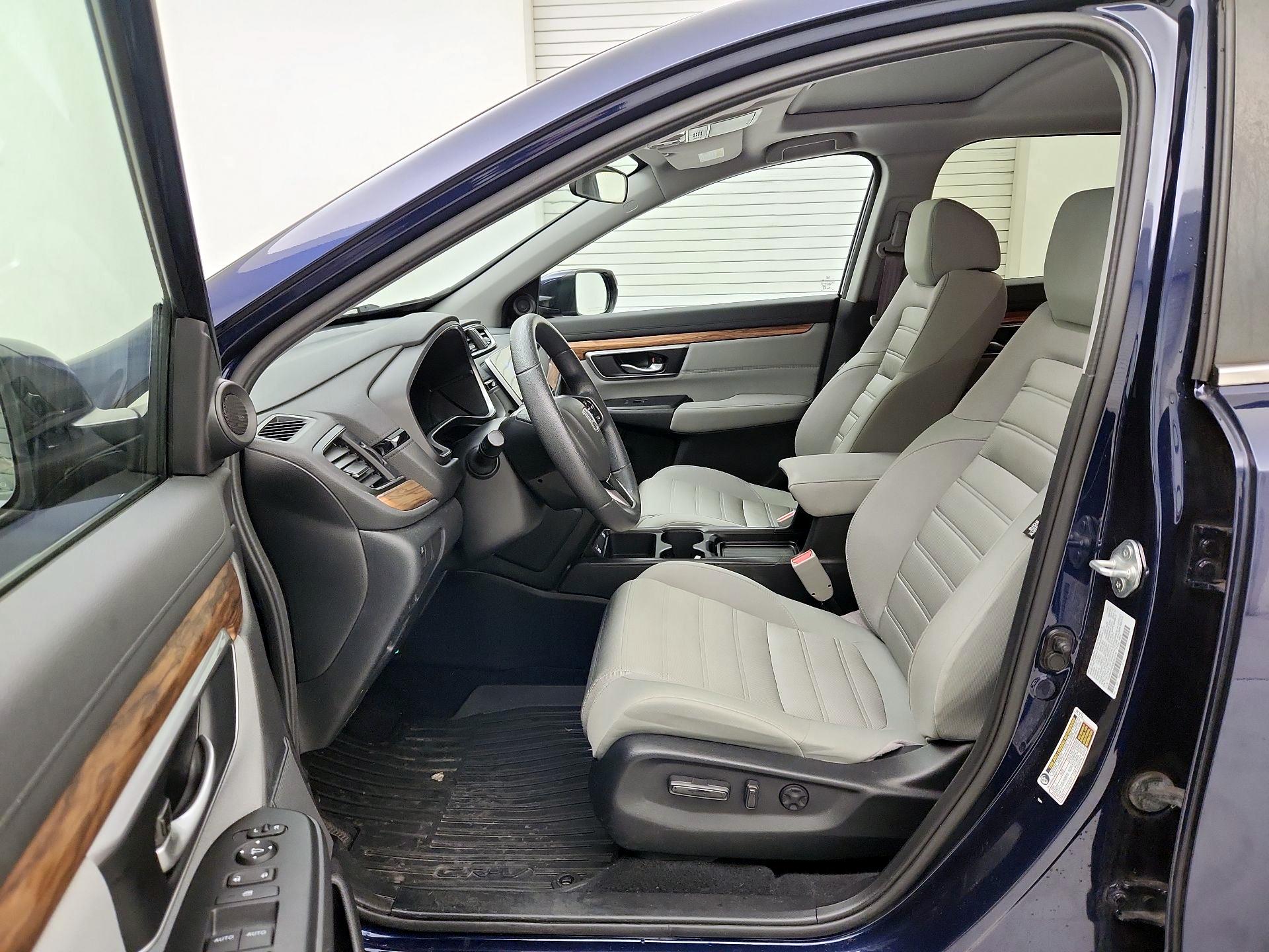 Thumbnail: 2022 Honda CR-V - 11