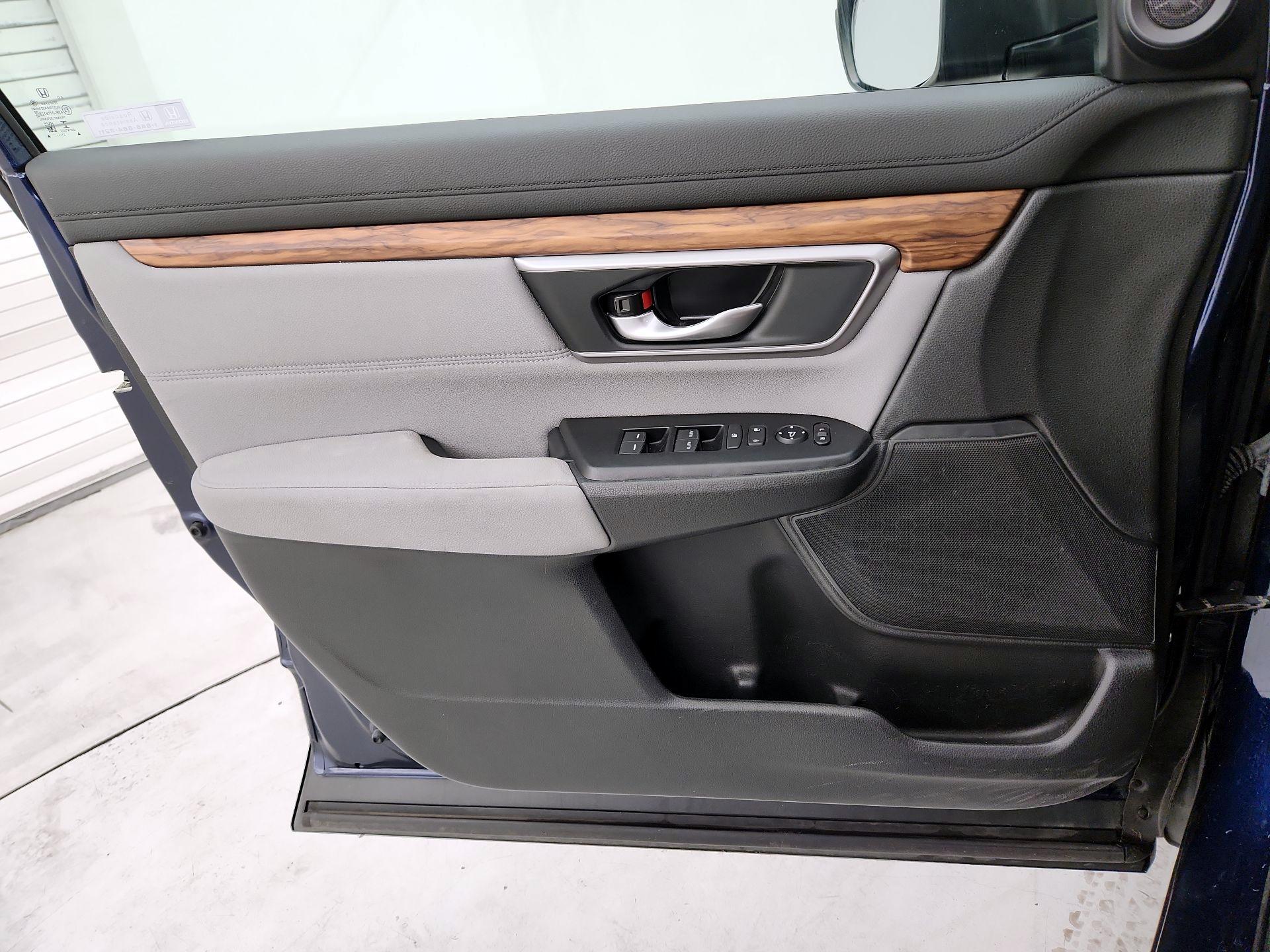 Thumbnail: 2022 Honda CR-V - 12