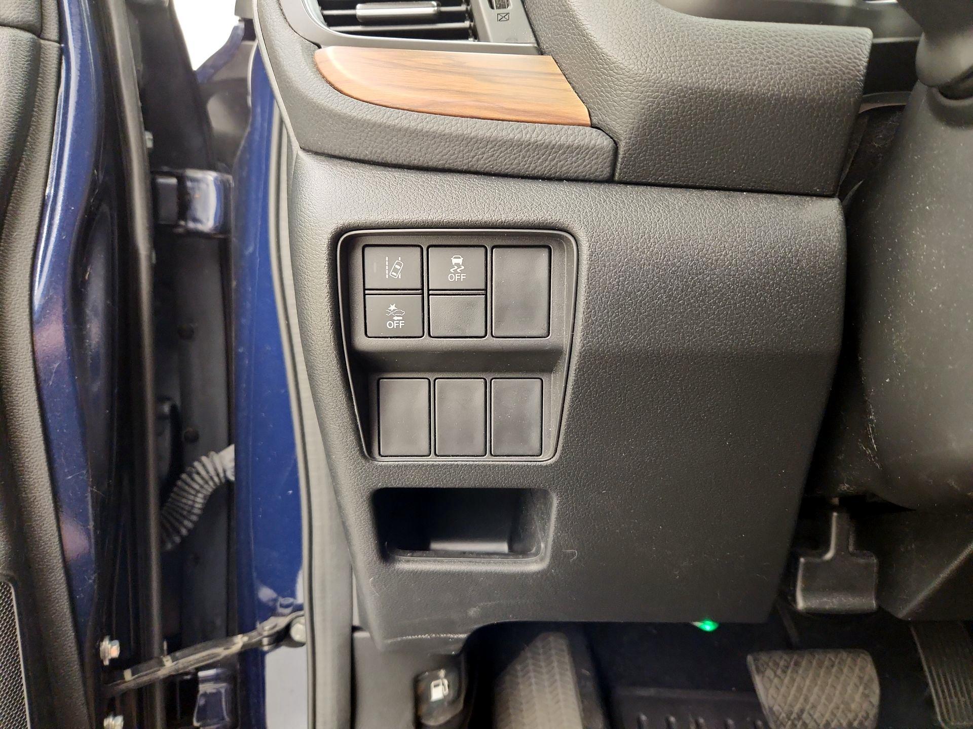 Thumbnail: 2022 Honda CR-V - 13