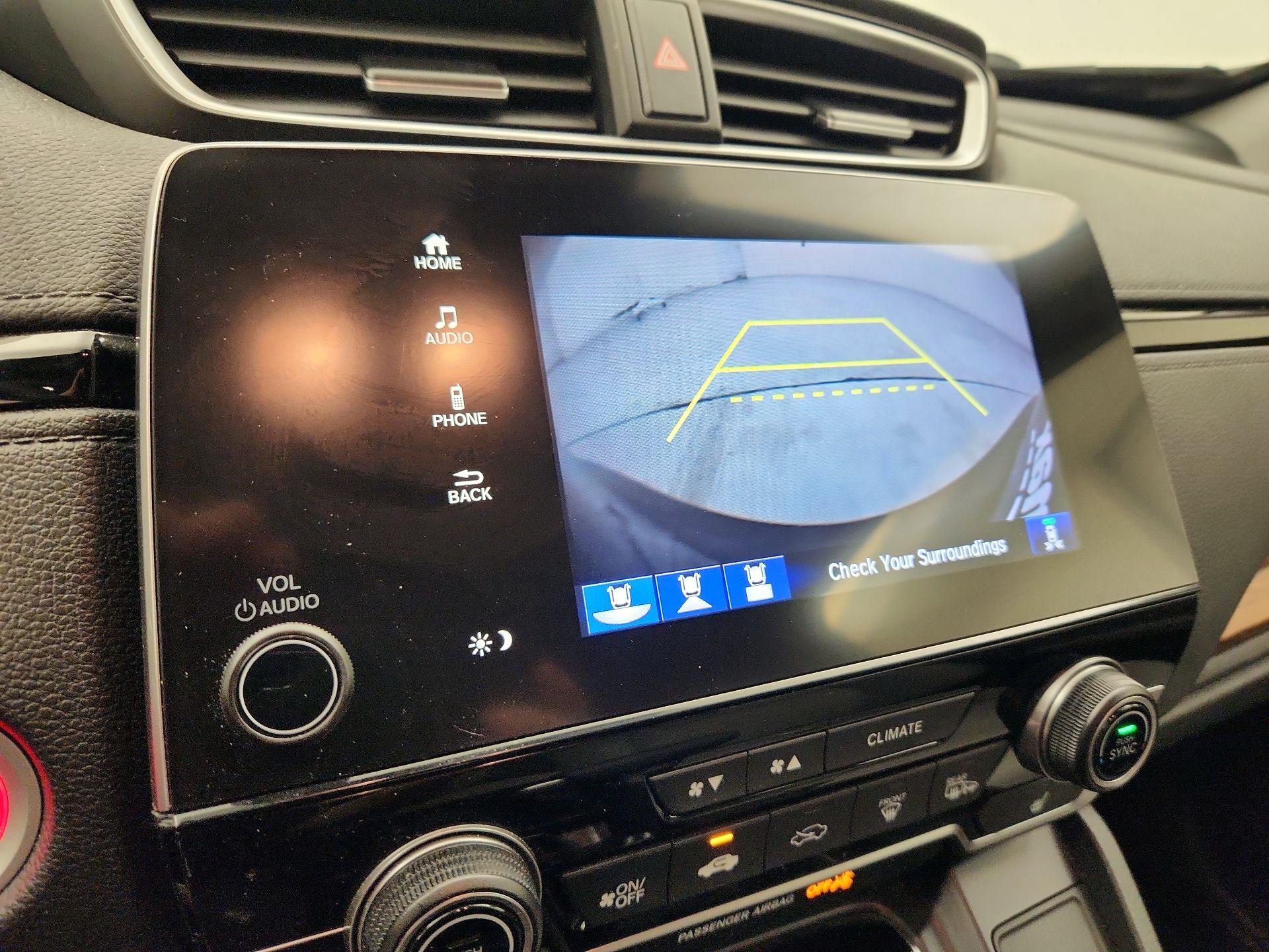 Thumbnail: 2022 Honda CR-V - 14