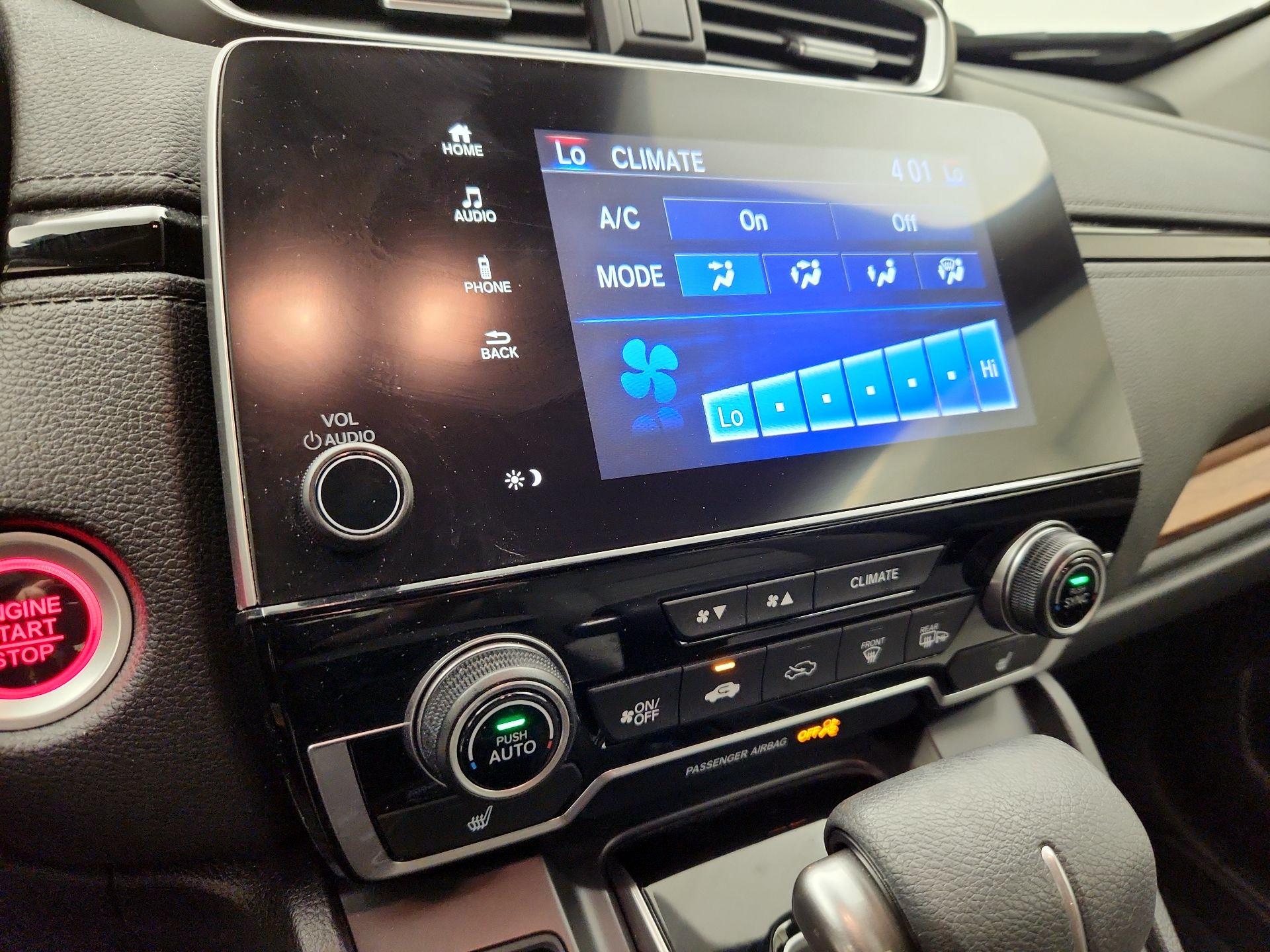 Thumbnail: 2022 Honda CR-V - 16