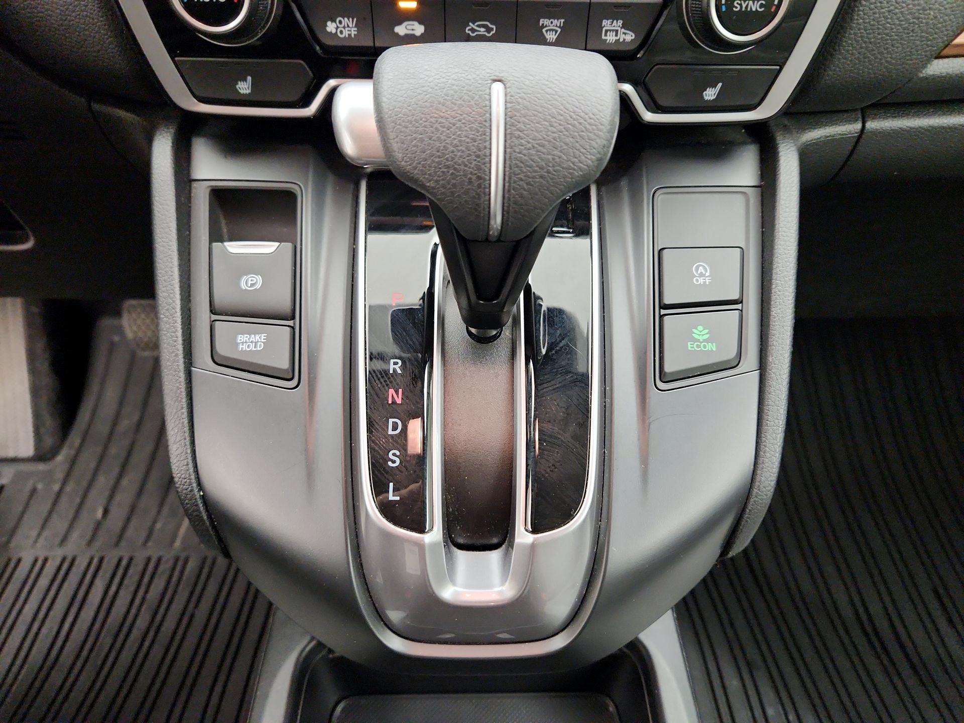 Thumbnail: 2022 Honda CR-V - 17