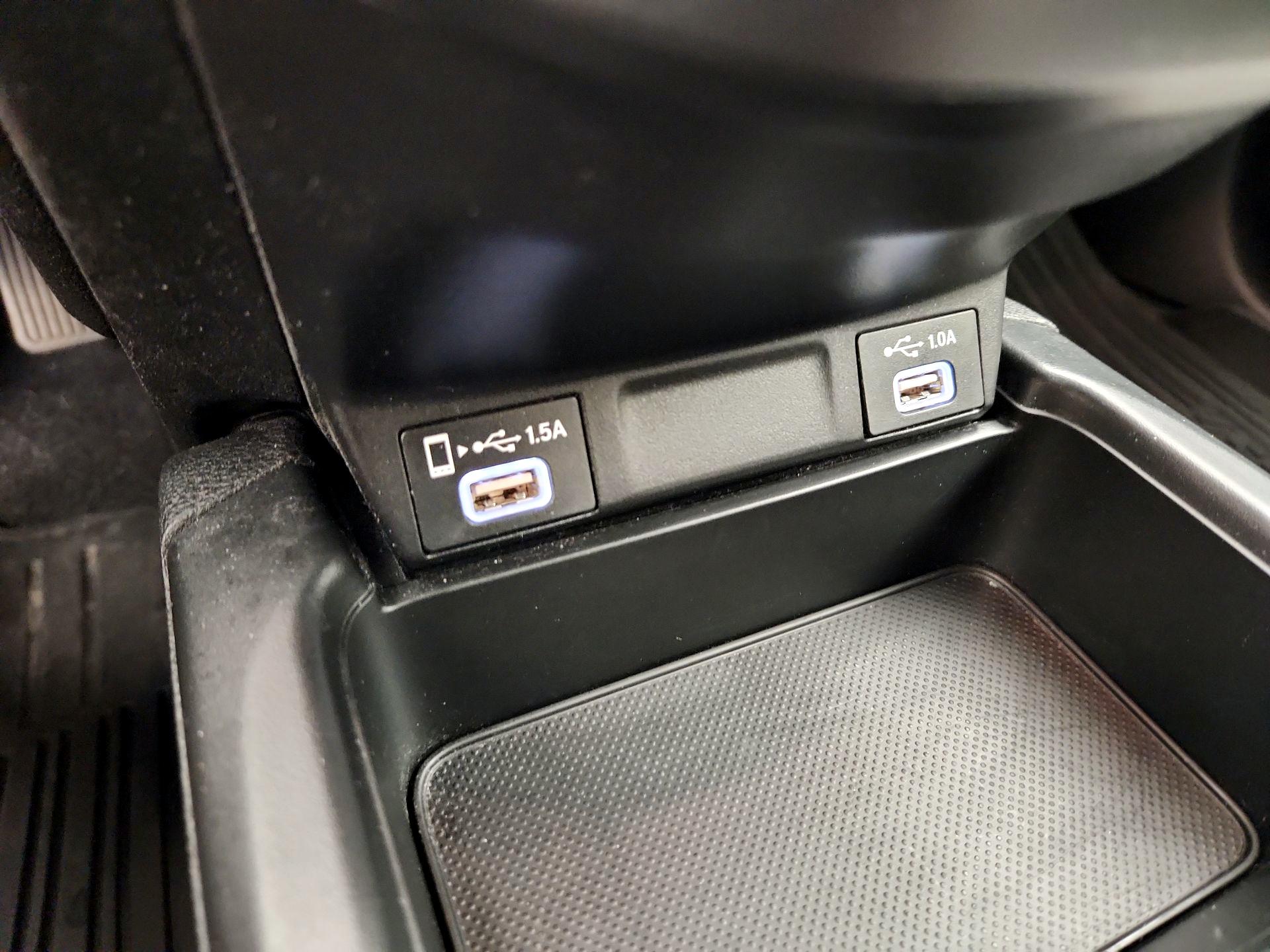 Thumbnail: 2022 Honda CR-V - 18