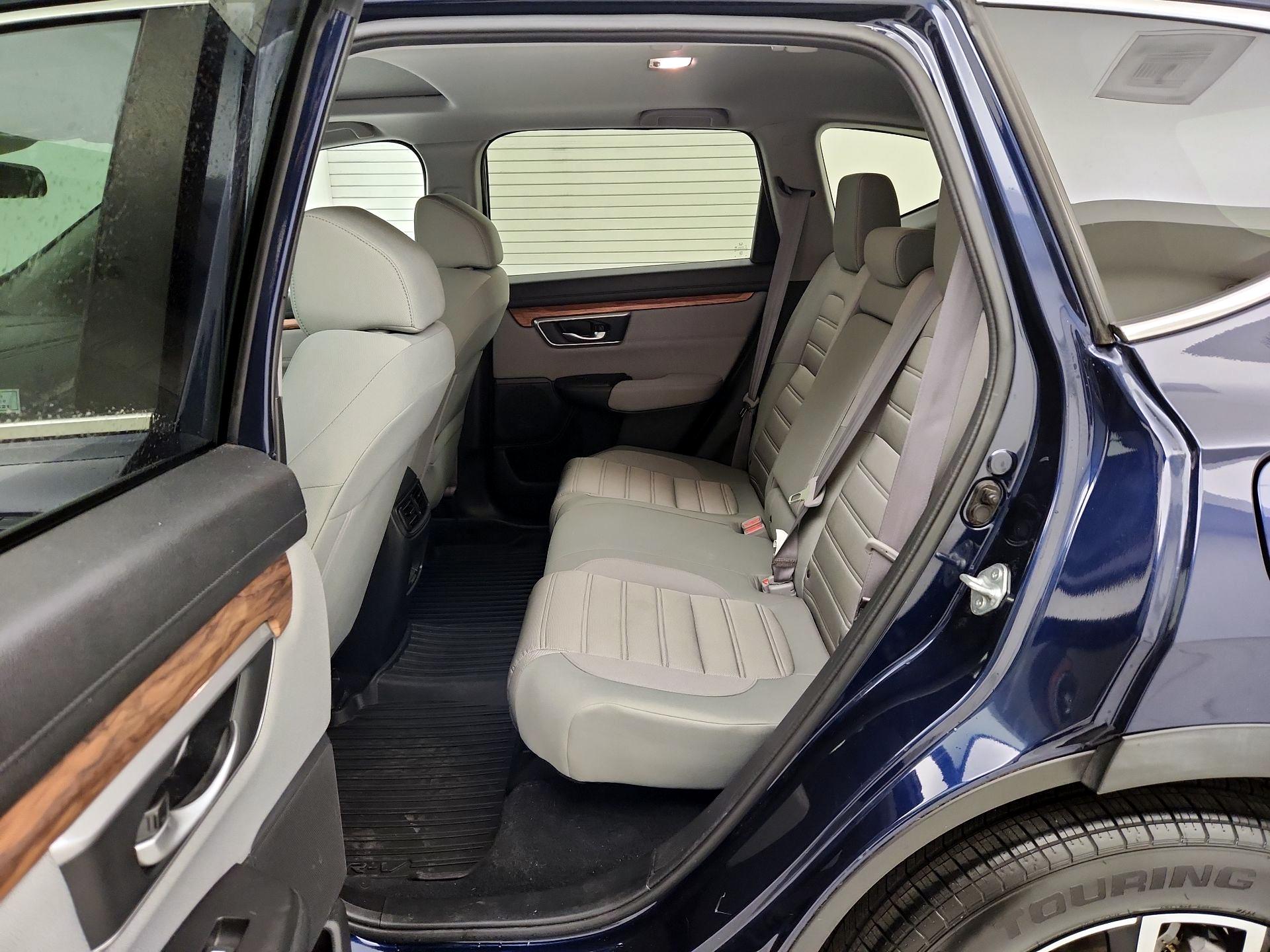 Thumbnail: 2022 Honda CR-V - 20