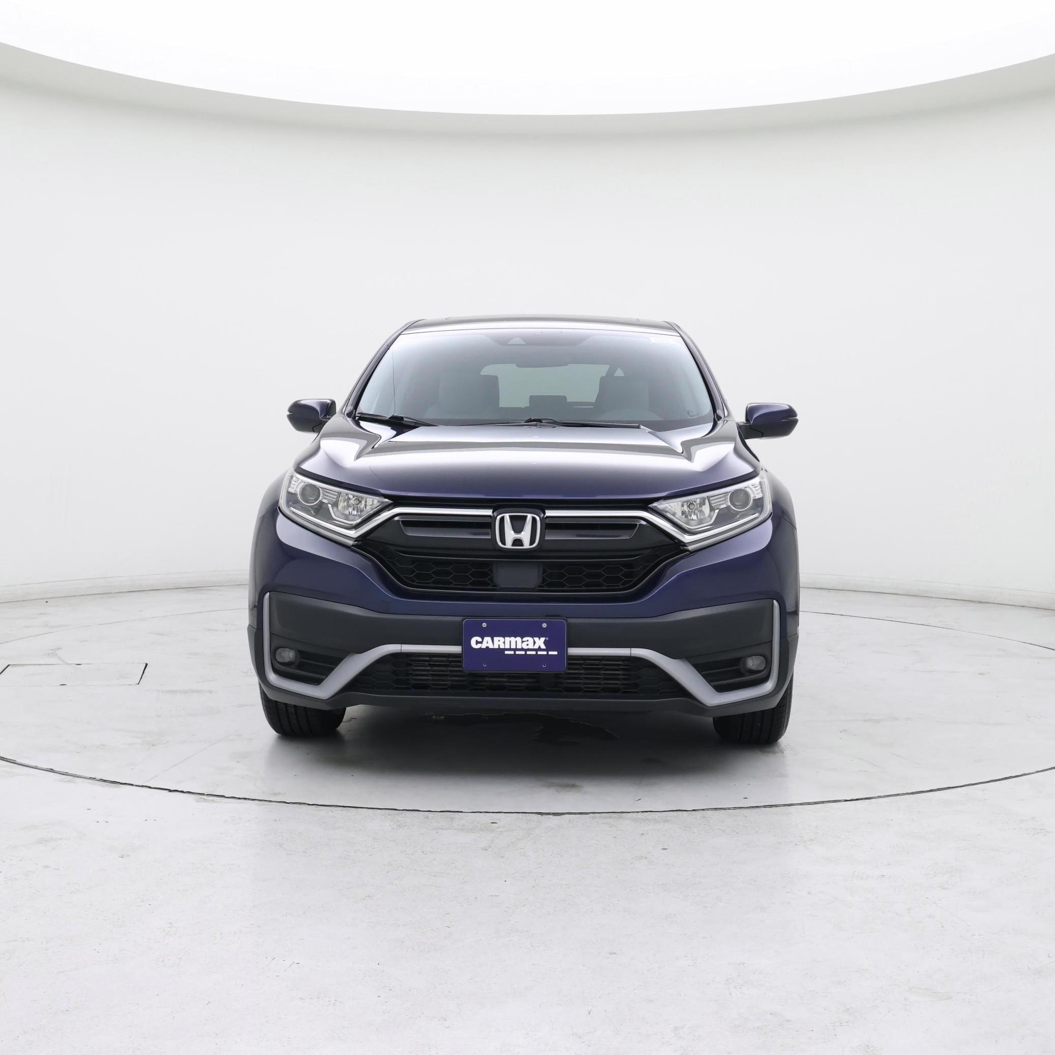 Thumbnail: 2022 Honda CR-V - 5